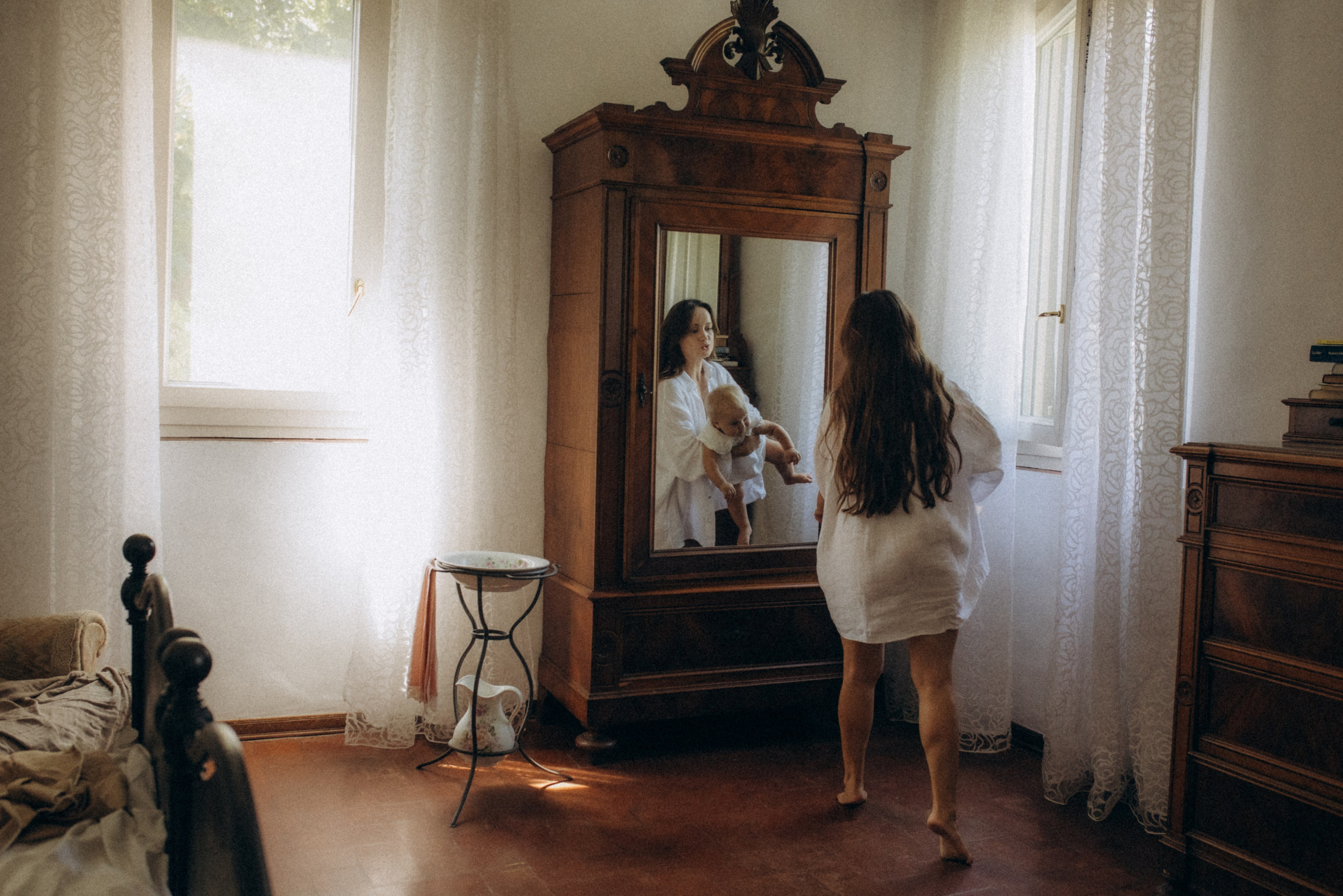 Je suis Olga, votre photographe de famille à Metz et dans toute la France