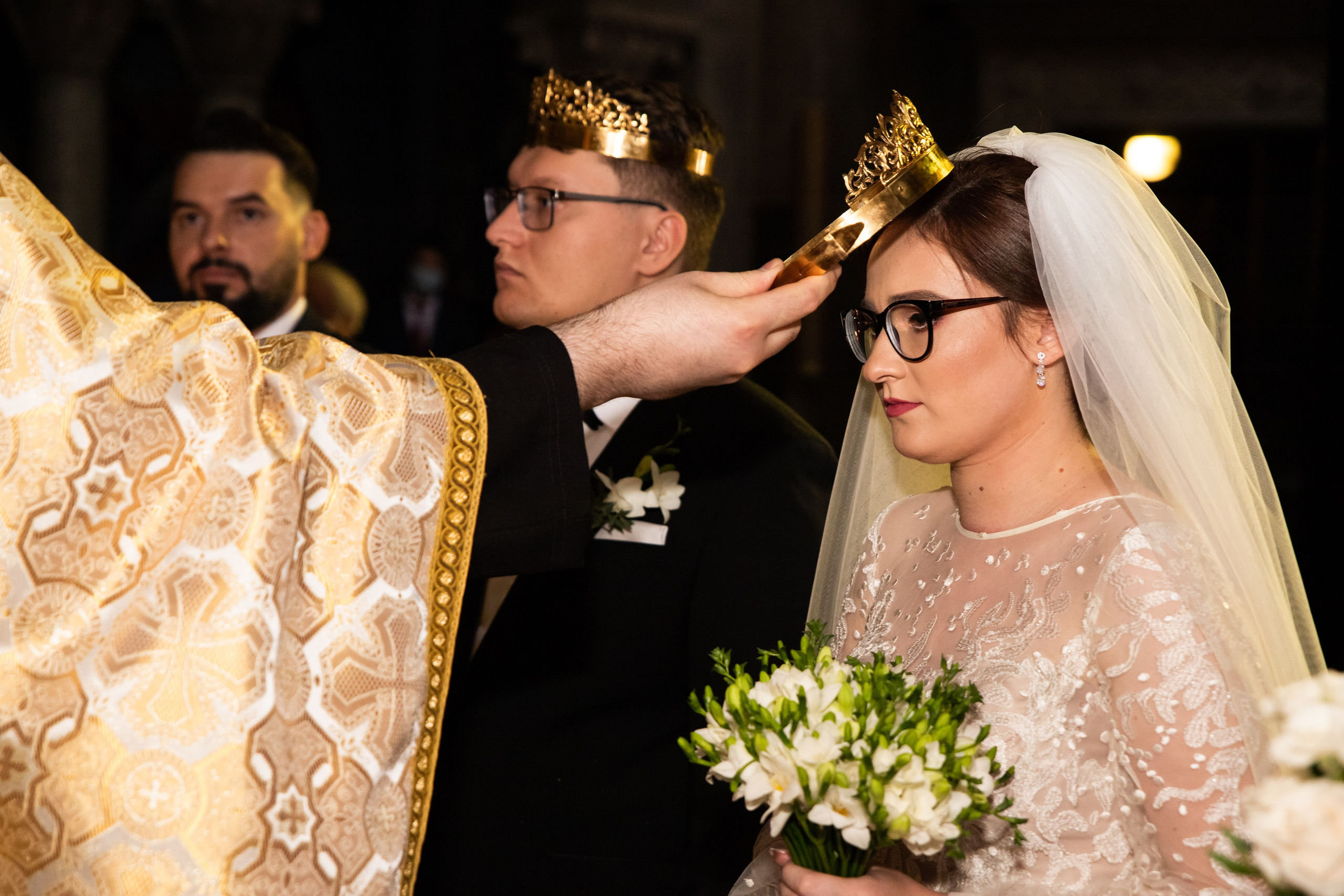 Nuntă Mihai și Simina. Fotograf de nuntă Balint Zsolt