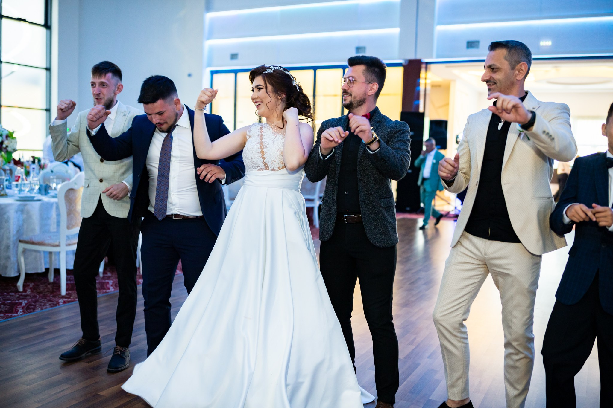 Nuntă Florin și Simona. Fotograf de nuntă Balint Zsolt