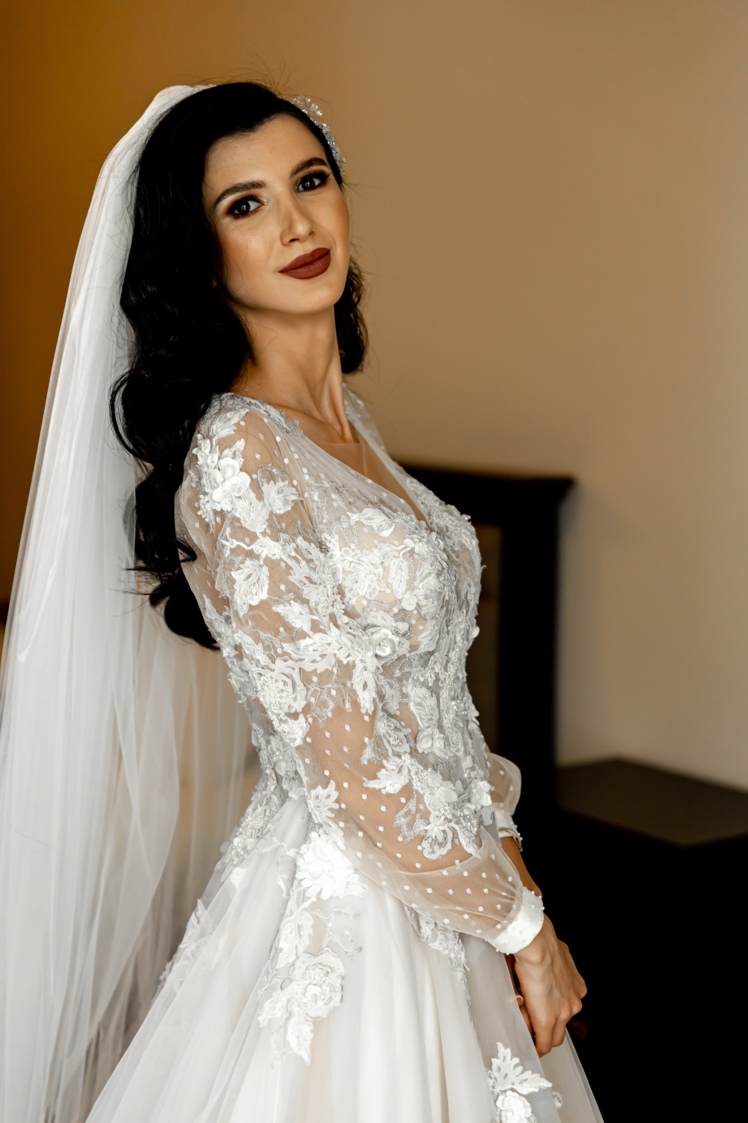 Nuntă Florin și Diana. Fotograf de nuntă Balint Zsolt