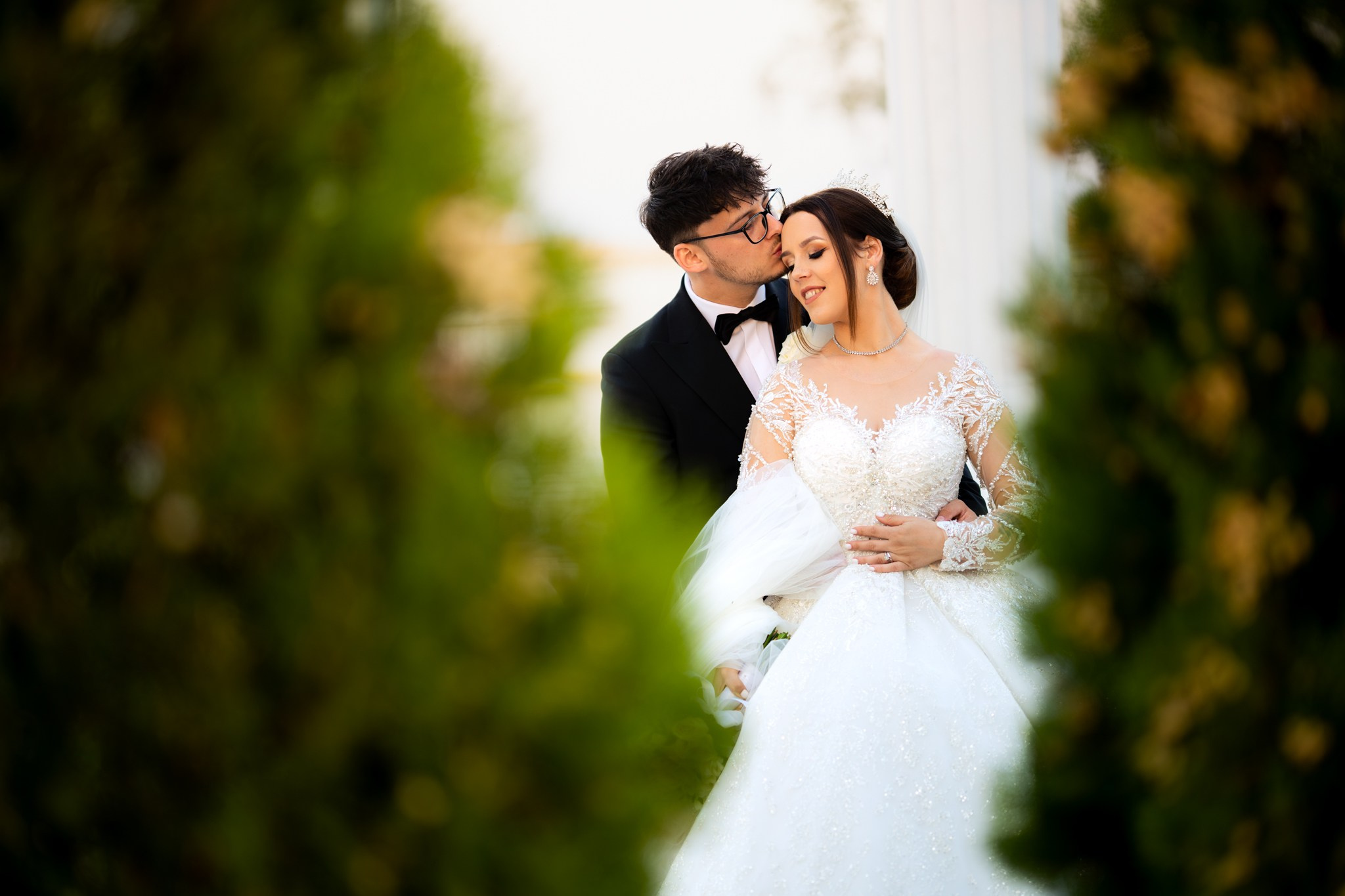 Nuntă Elvis și Ștefania. Fotograf de nuntă Balint Zsolt