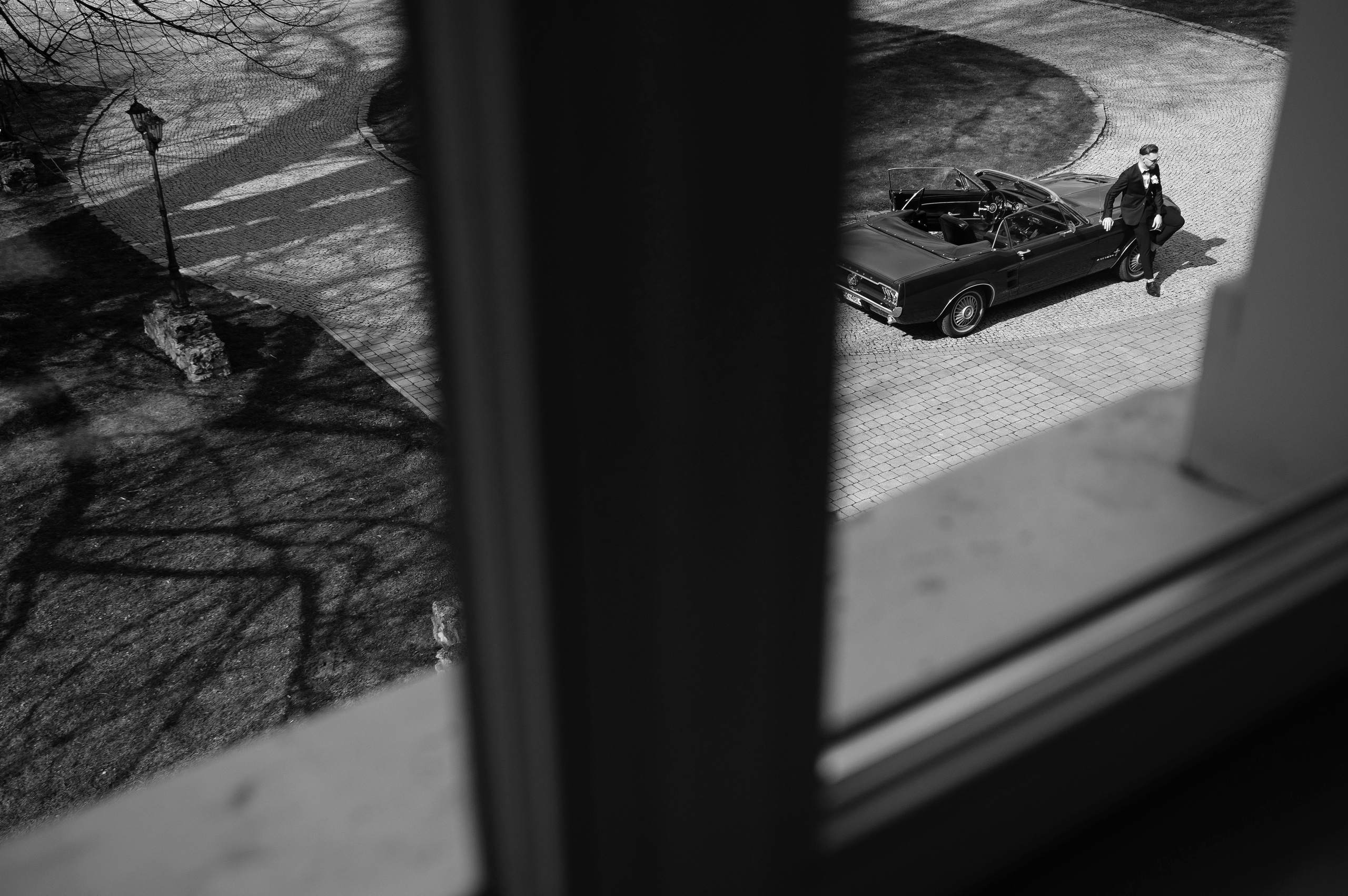 Polnische Hochzeit - Romantische Hochzeitsfotografie voller Emotionen