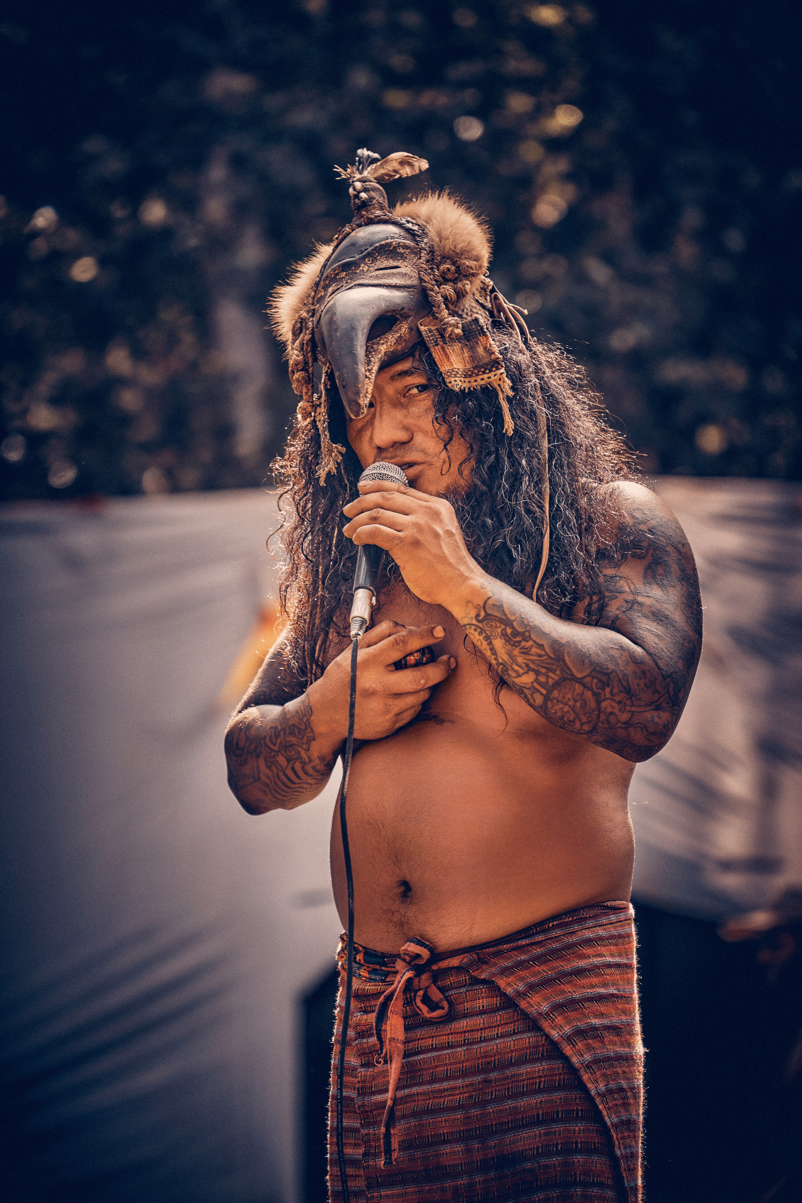 Organic Festival 2024. Andriej Szypilow — Photography & Videography