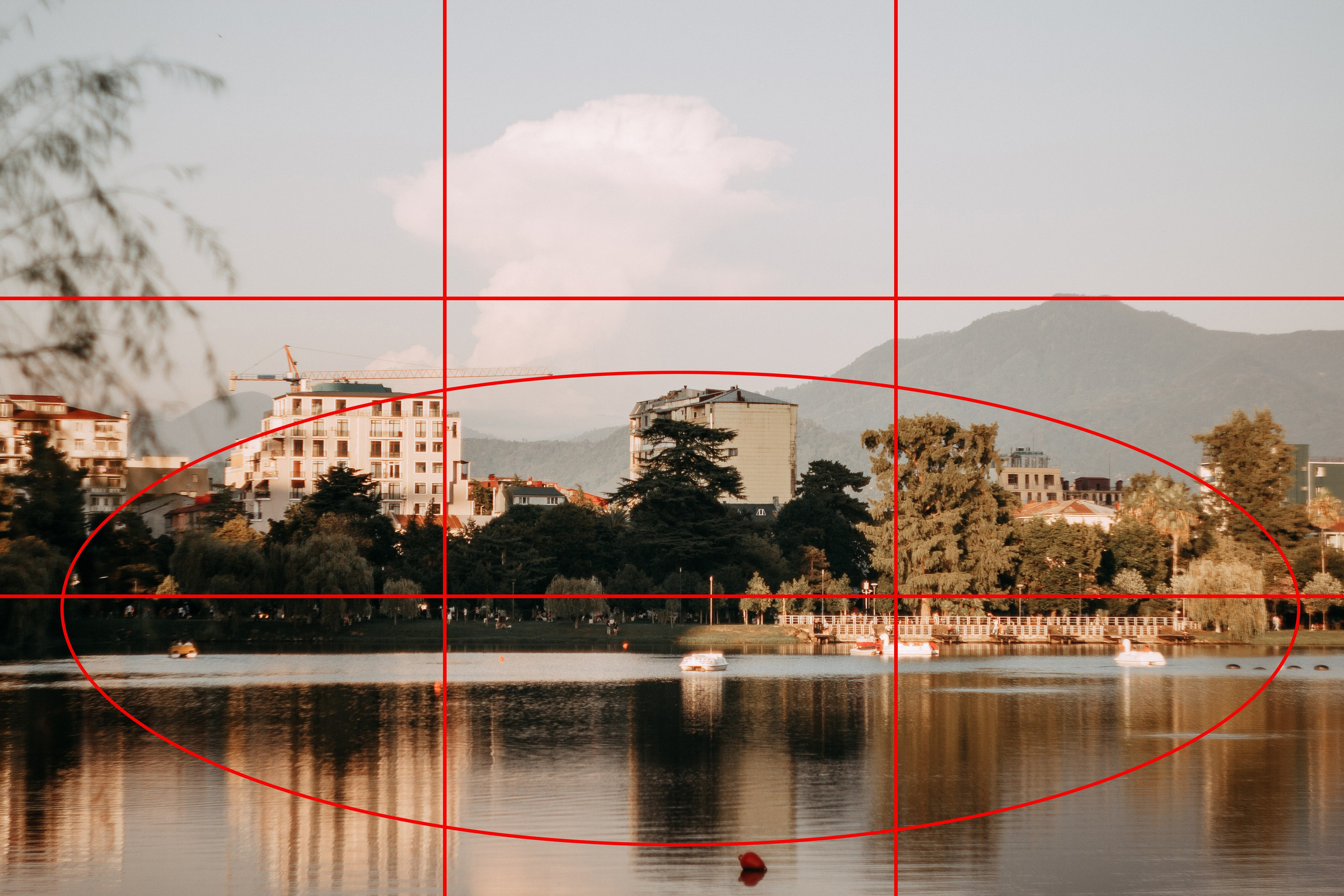 Урок 7. Основы композиции. Wedding and portrait photographer in Beograd Ekaterina Makedonskaya