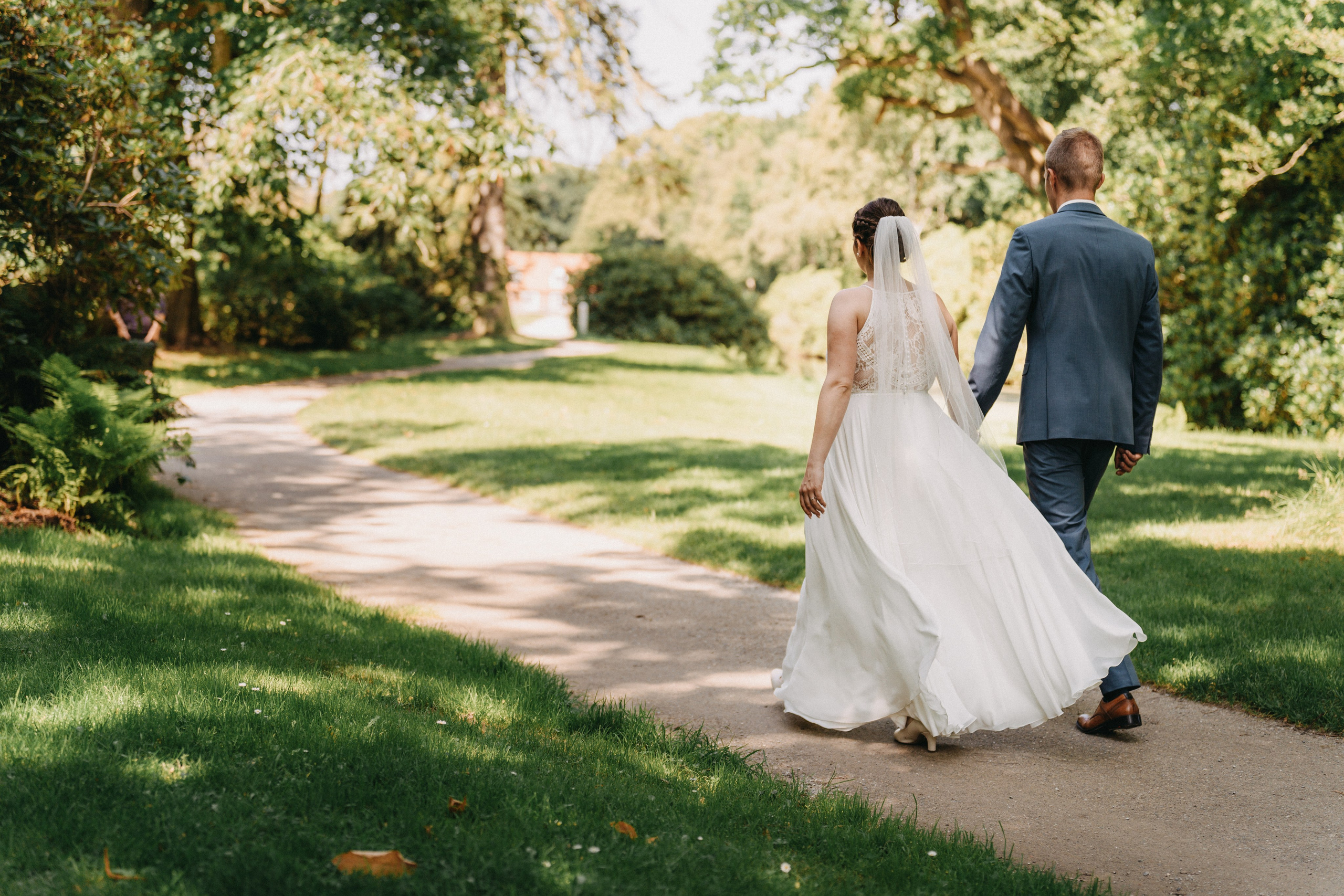 Hochzeitsreportage. Thorben Ihler - Dein Fotograf aus Emden