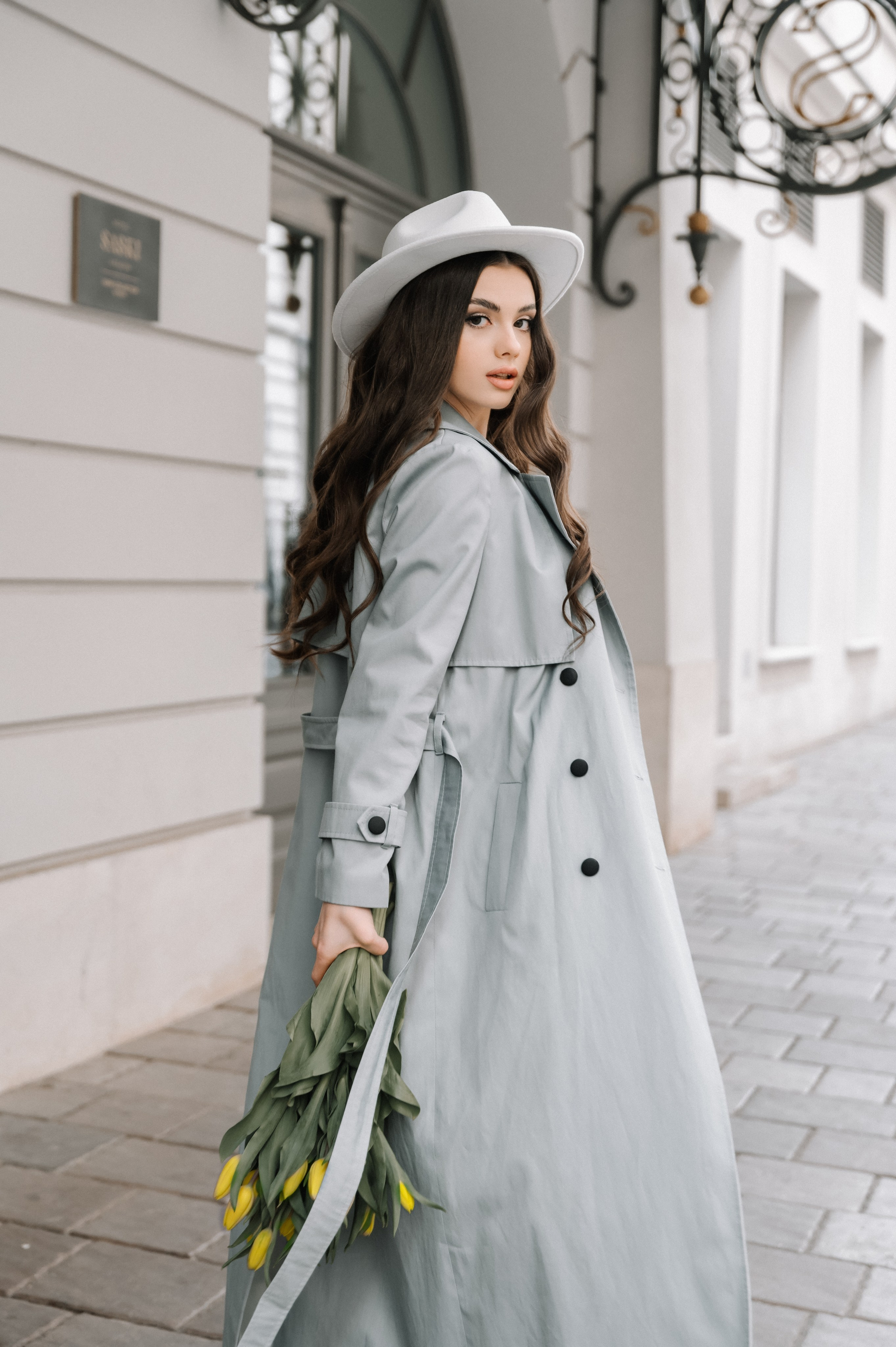 Vienna Photo Day. Photographer in Krakow/Europe Veronika Stoma