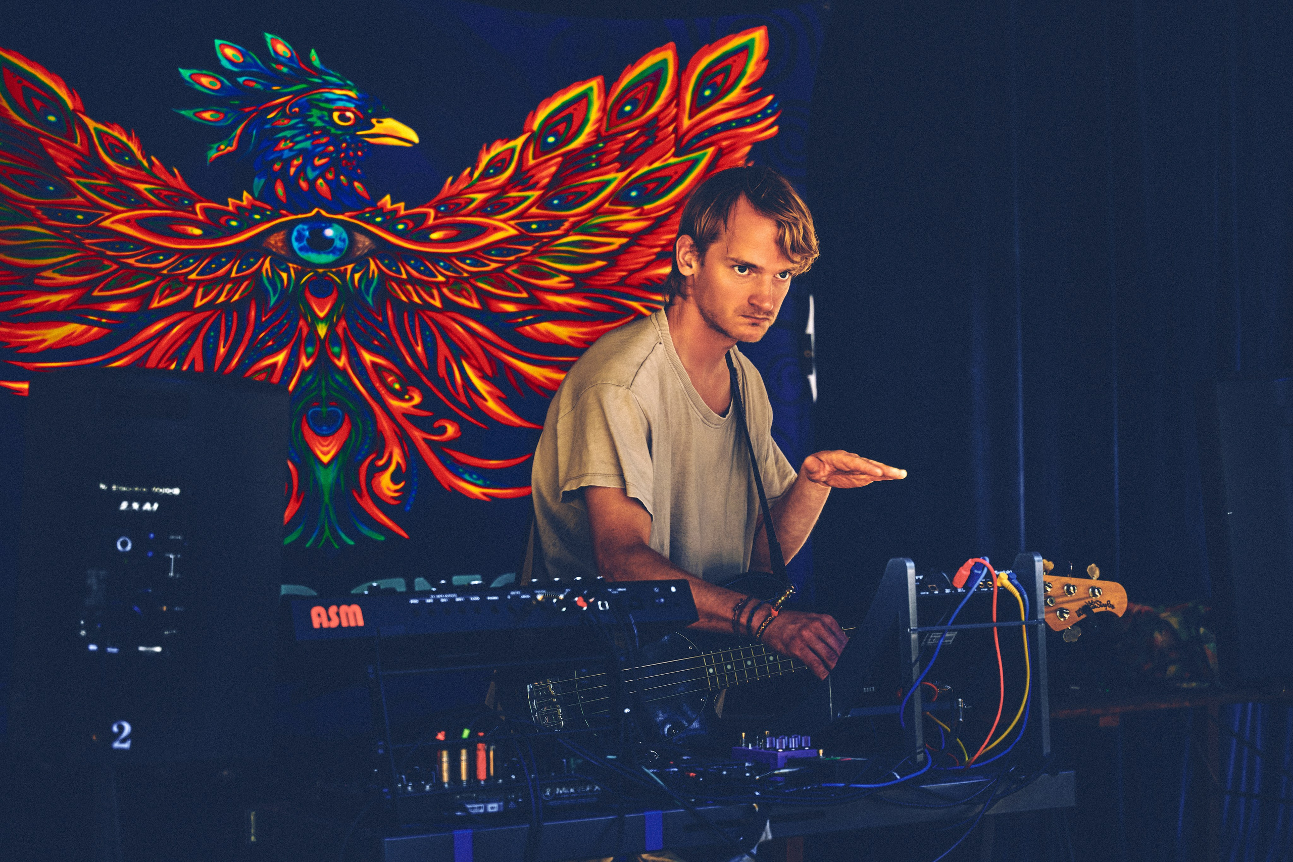 Organic-2025. Andriej Szypilow — Photography & Videography