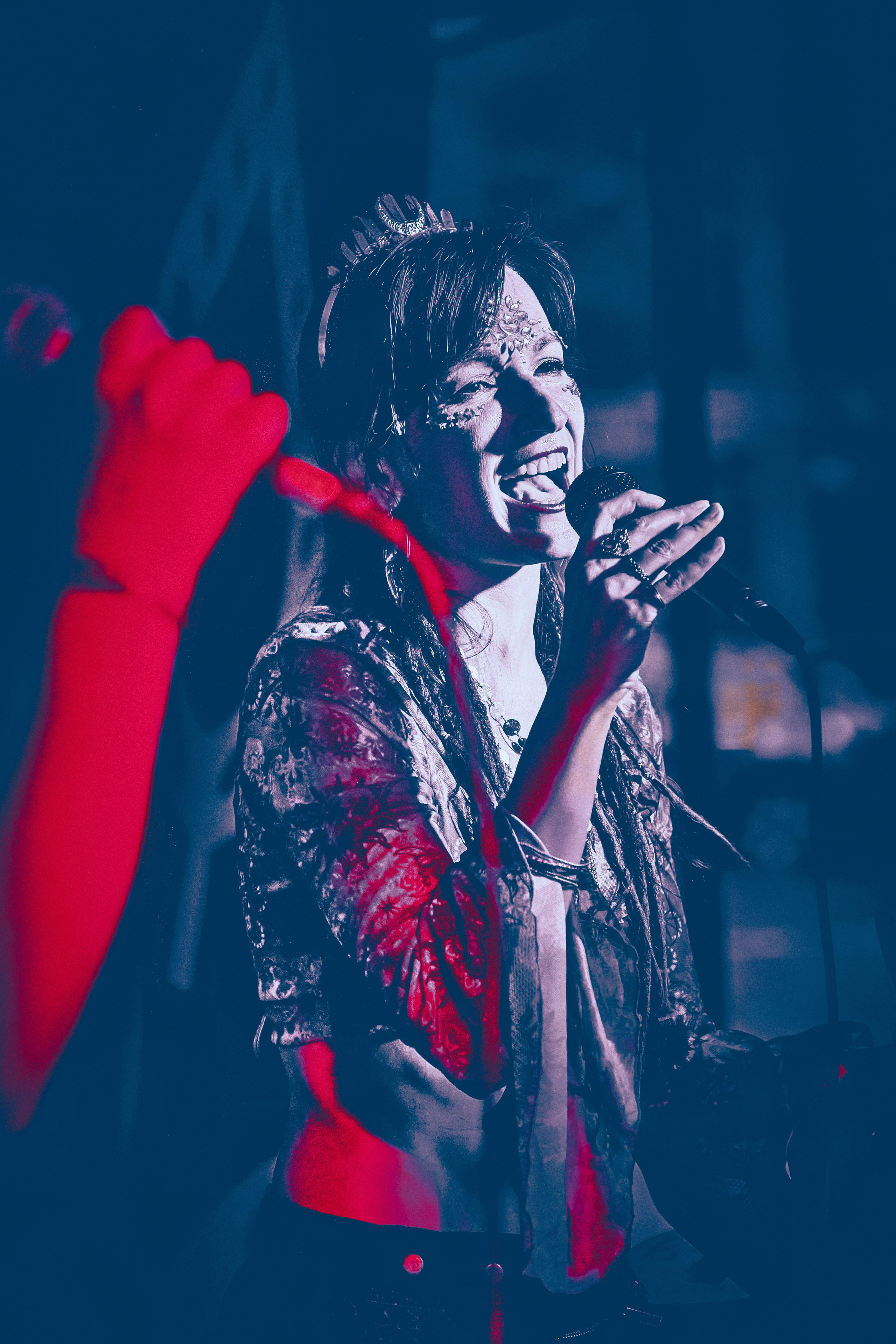 Organic Festival 2024. Andriej Szypilow — Photography & Videography