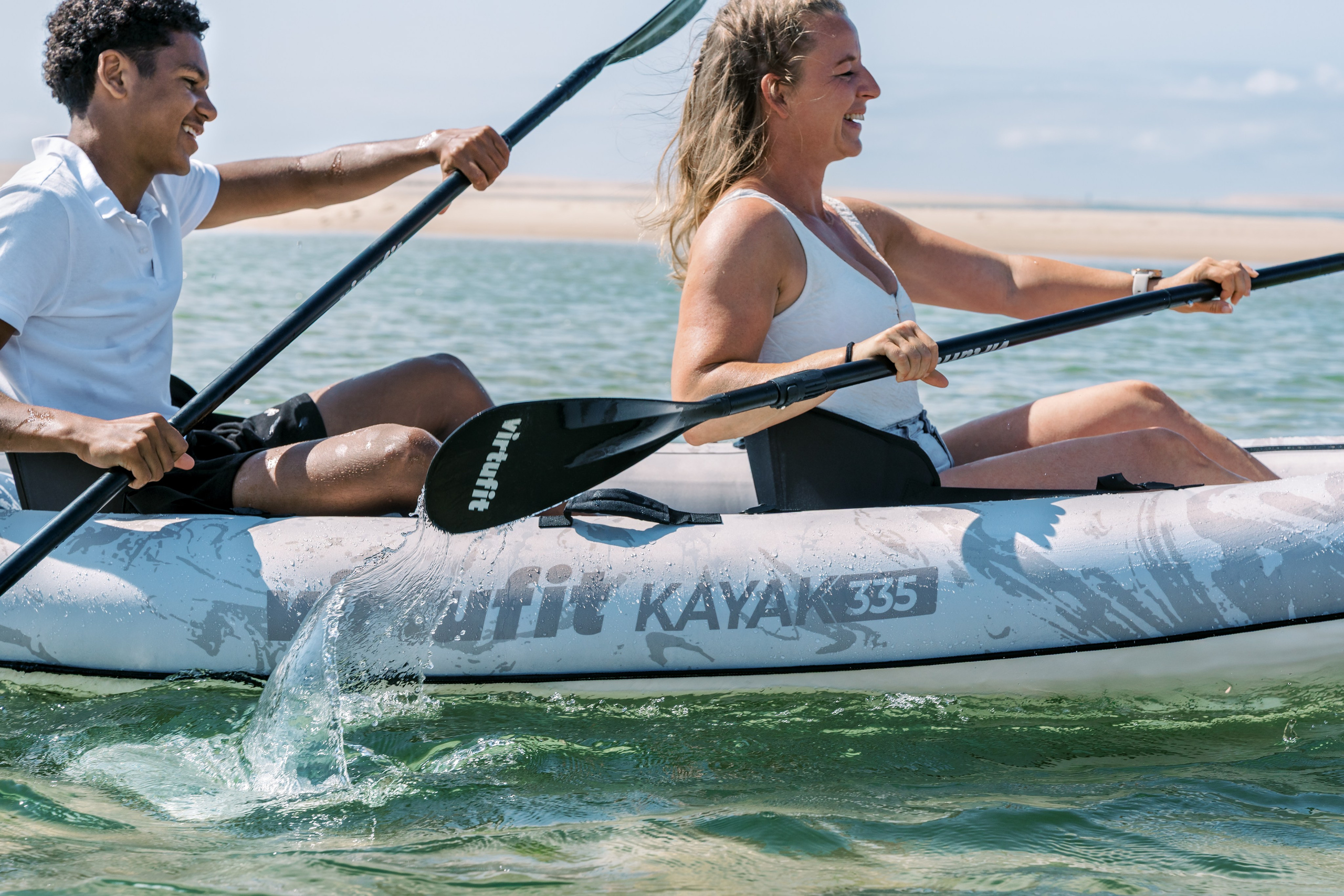 VirtuFit | Produção Comercial de Vídeo e Fotografia de Novos Kayaks em Baleal e Peniche. Produtora de Vídeo e Fotografia Cinematográfica | Beyond Creative 20 Portugal Lisboa