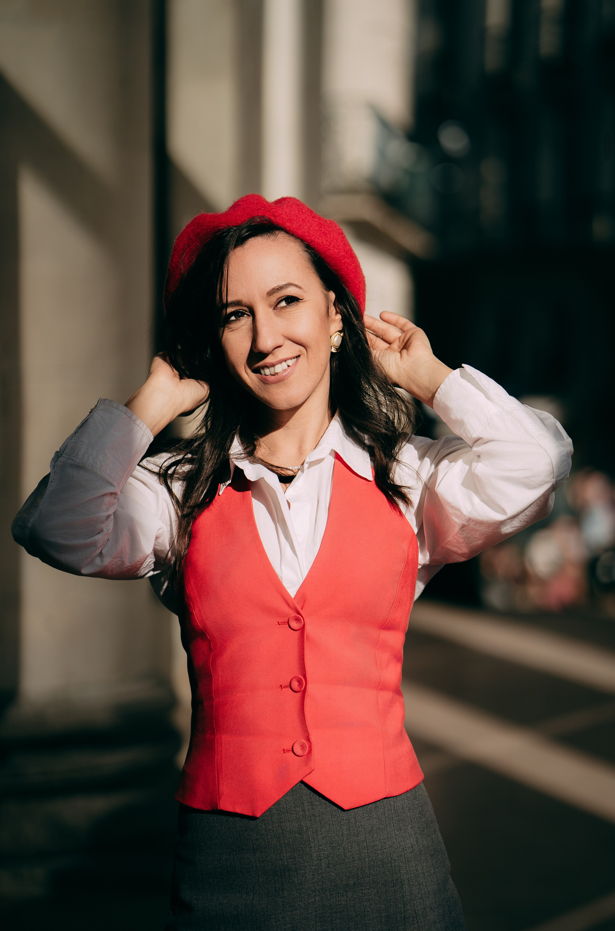 Personal Branding. Diana Fedrigo | Fotografa matrimoni in Italia