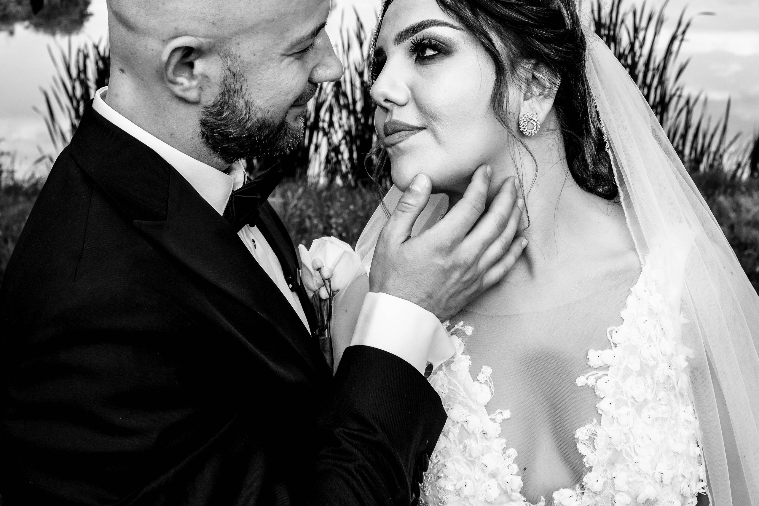 Crina & Cătălin. Acasă