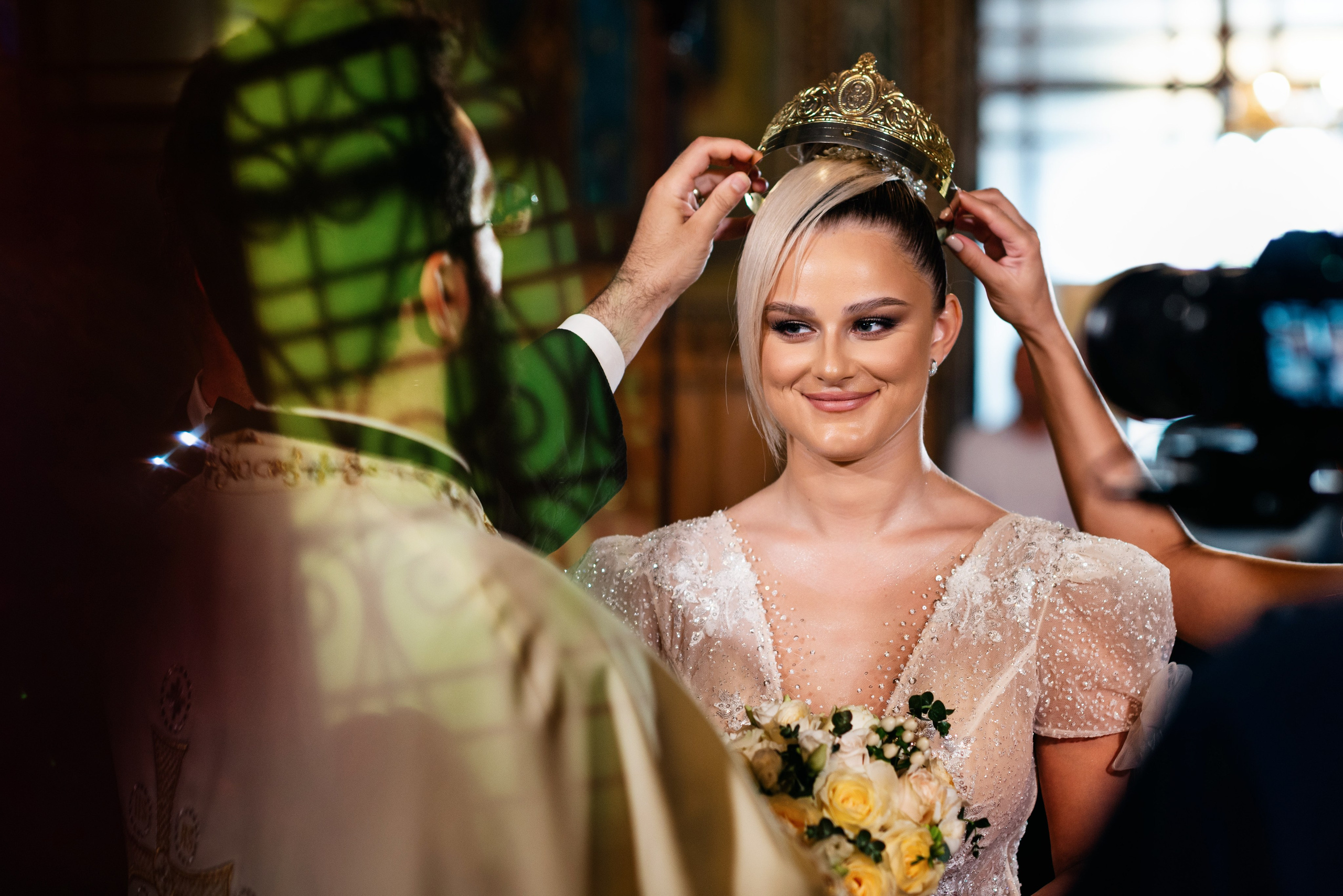 Elisa & Andrei. Fotograf nunta si evenimente Giurgiu