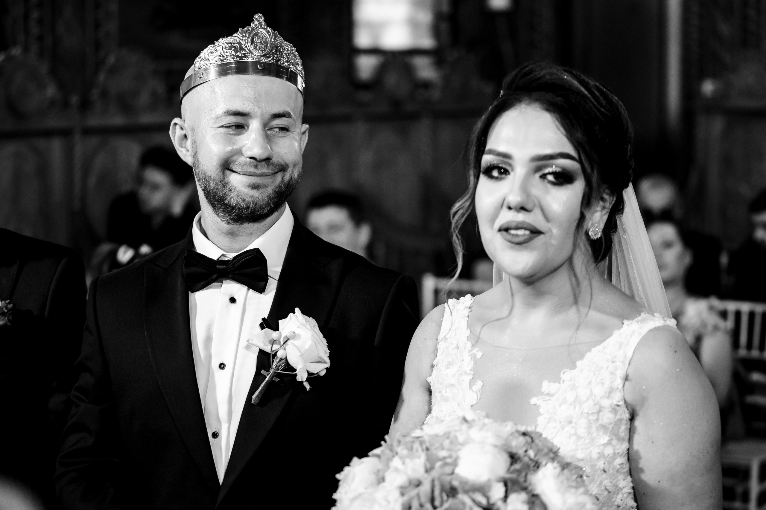 Crina & Cătălin. Acasă