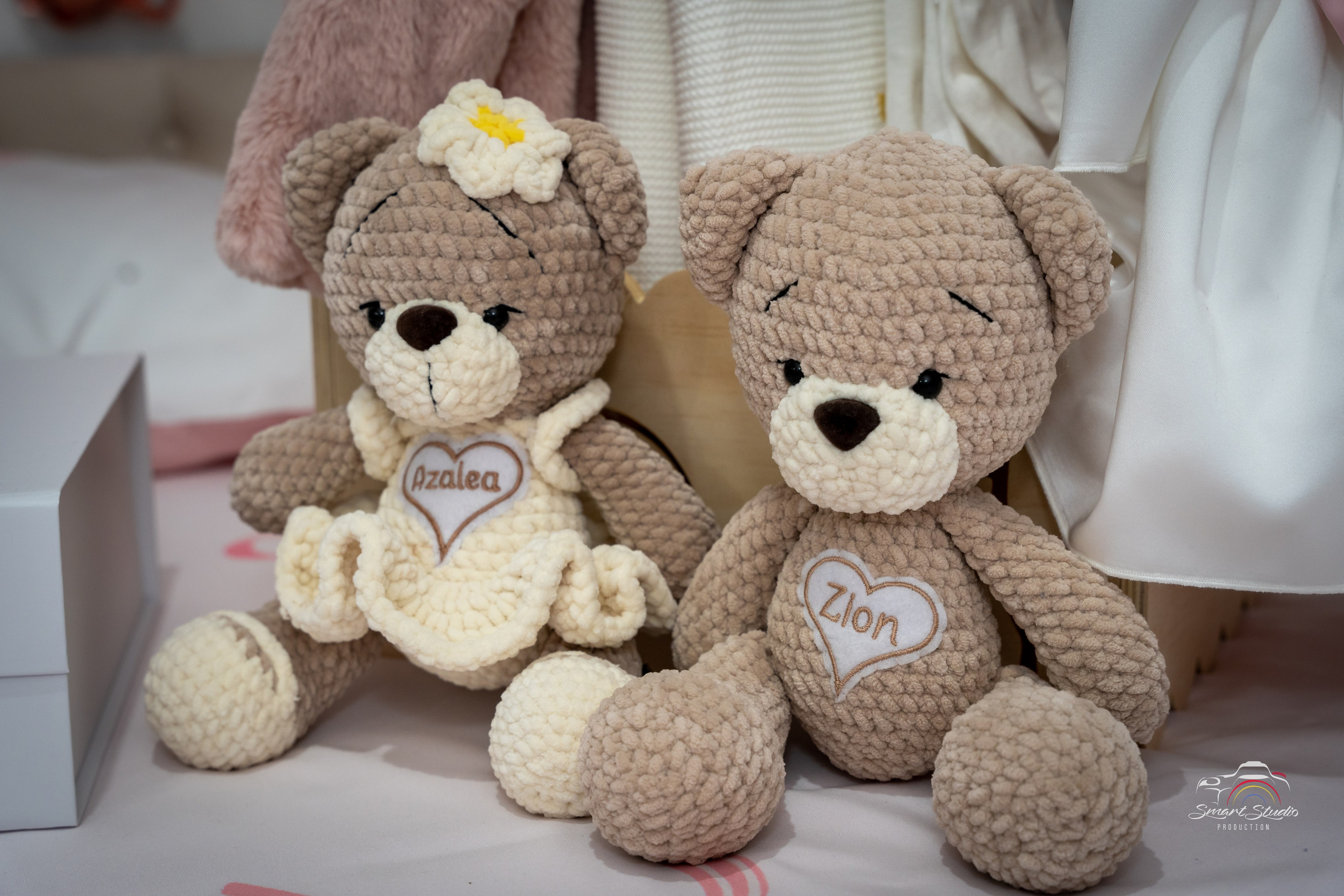 Main. SMART STUDIO PRODUCTION