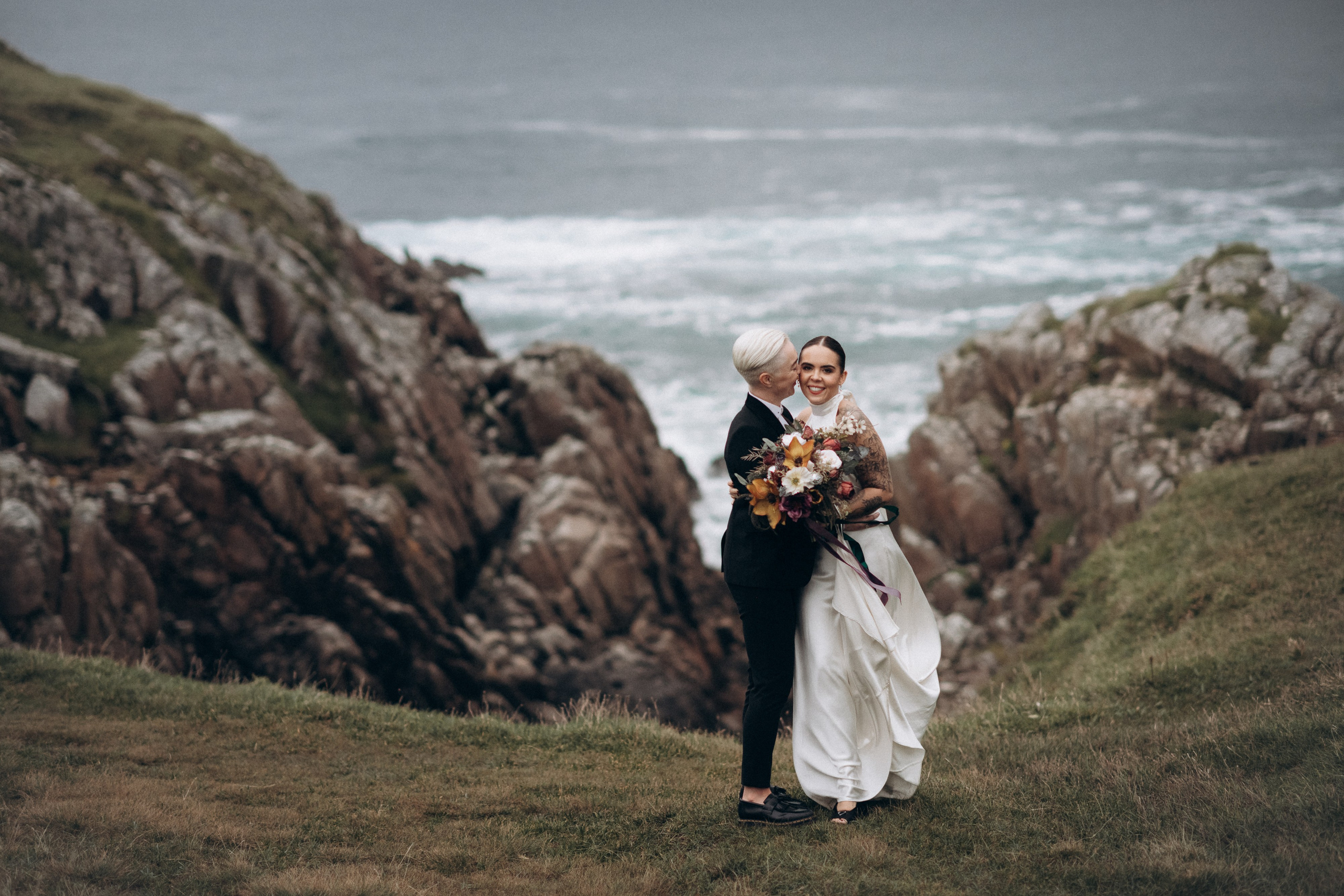 Wedding & Family photographer in County Donegal and Dublin, Ireland