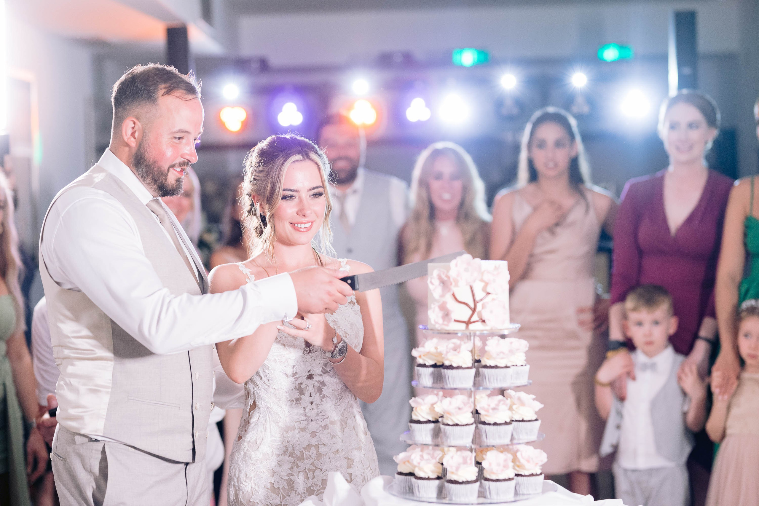 A Breathtaking Destination Wedding at Hotel Hospes Maricel. Mallorca Wedding, Corporate & Social Photographer