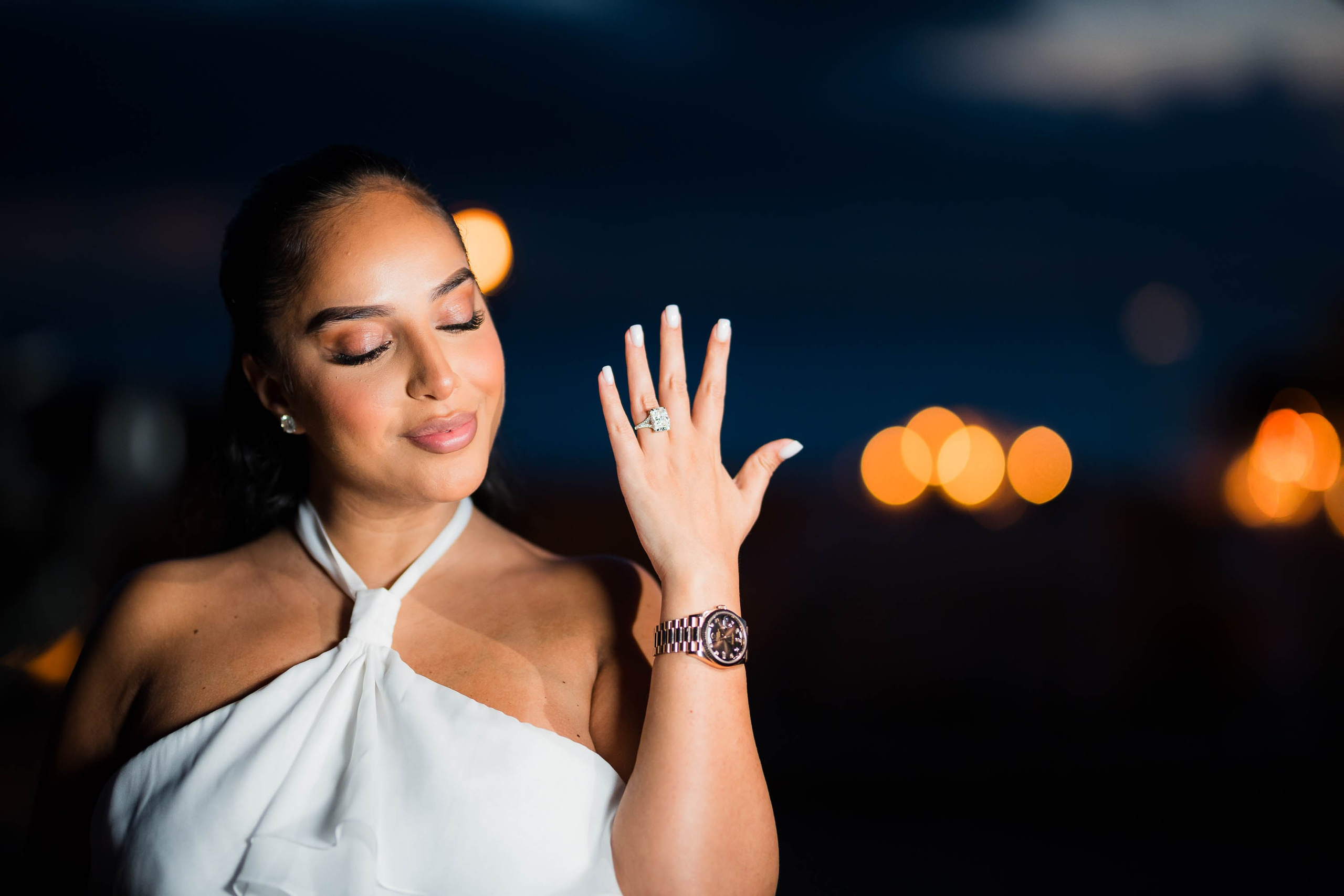 Wedding Proposal in Mallorca. Mallorca Wedding, Corporate & Social Photographer