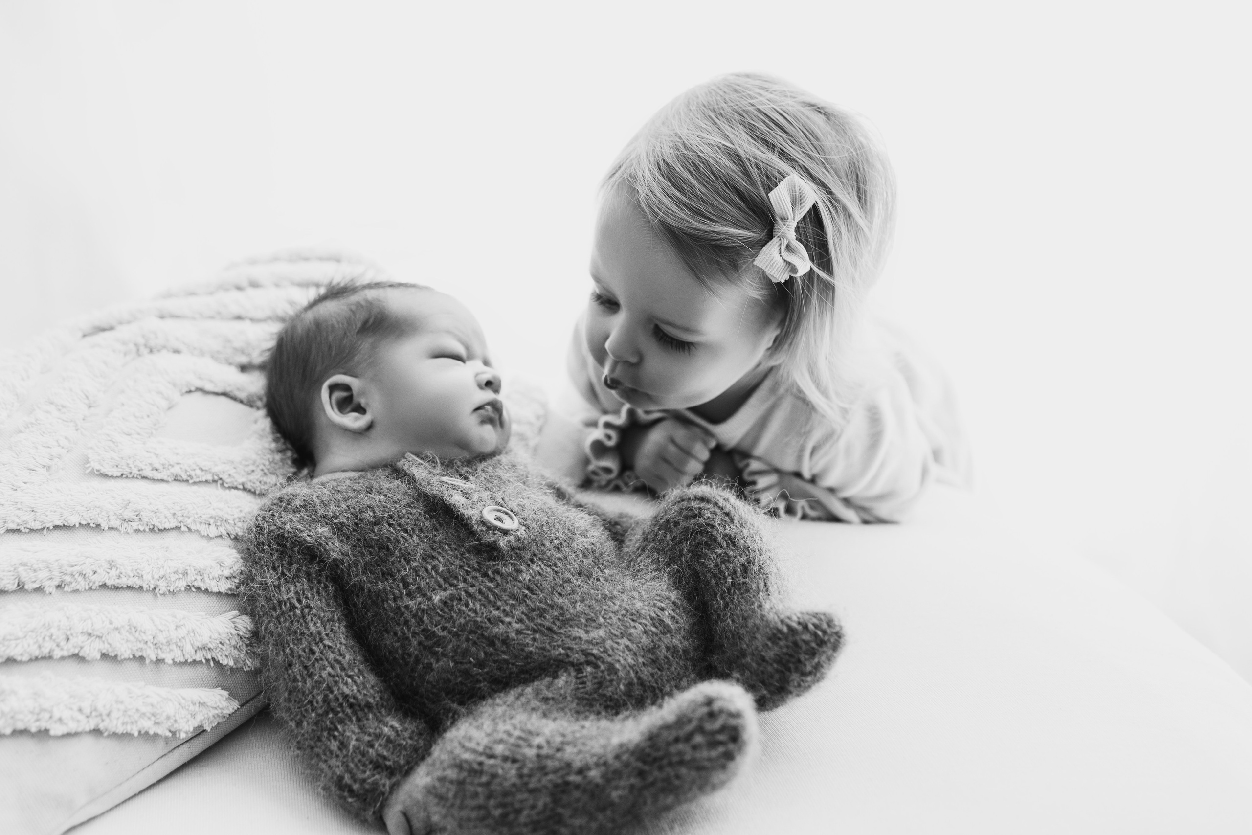 Newborn. Anna Levina Photography