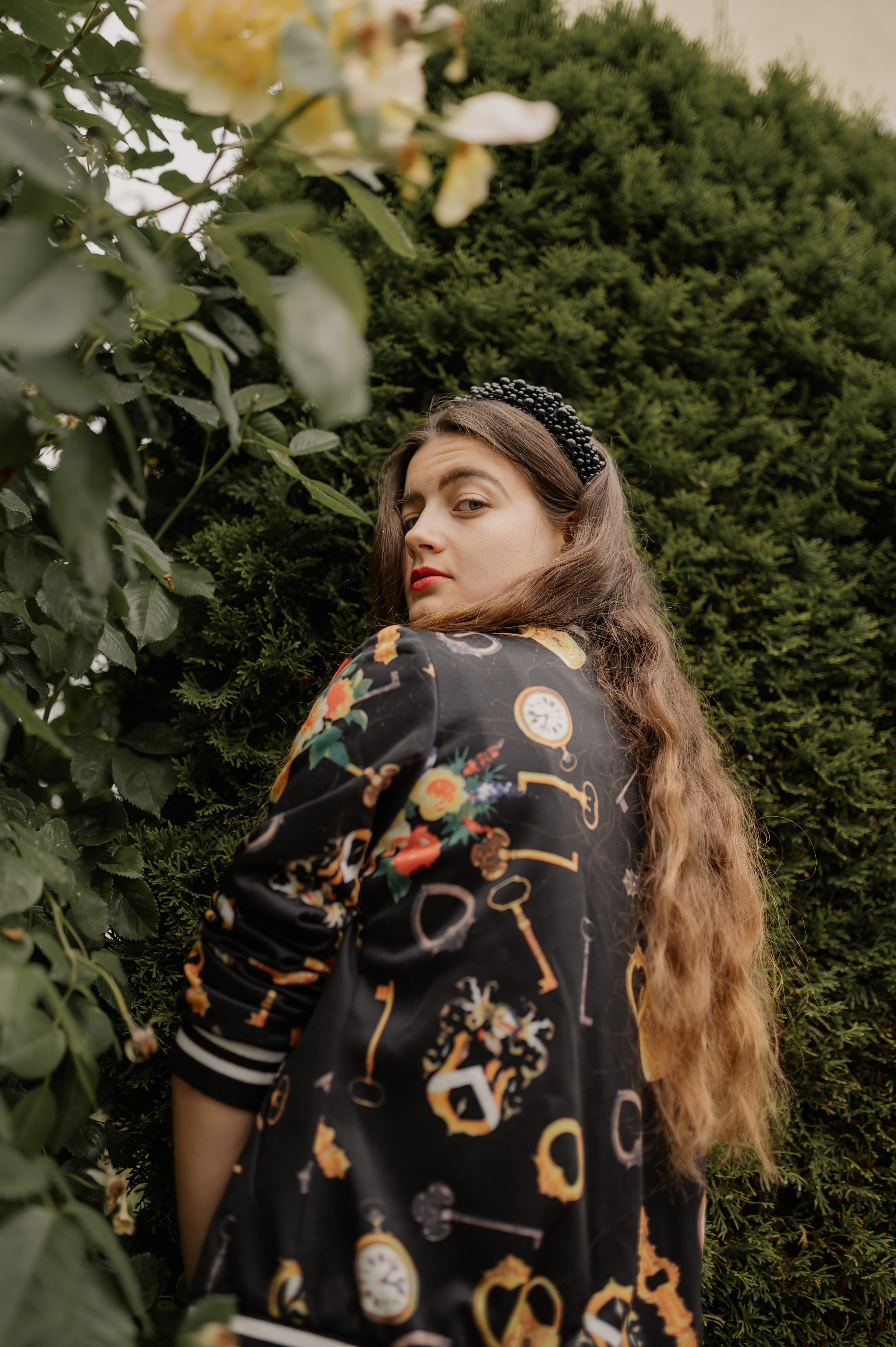 UNSICHTBARE GRENZEN. Fotografin Ansbach - Paare | Hochzeit | After Wedding