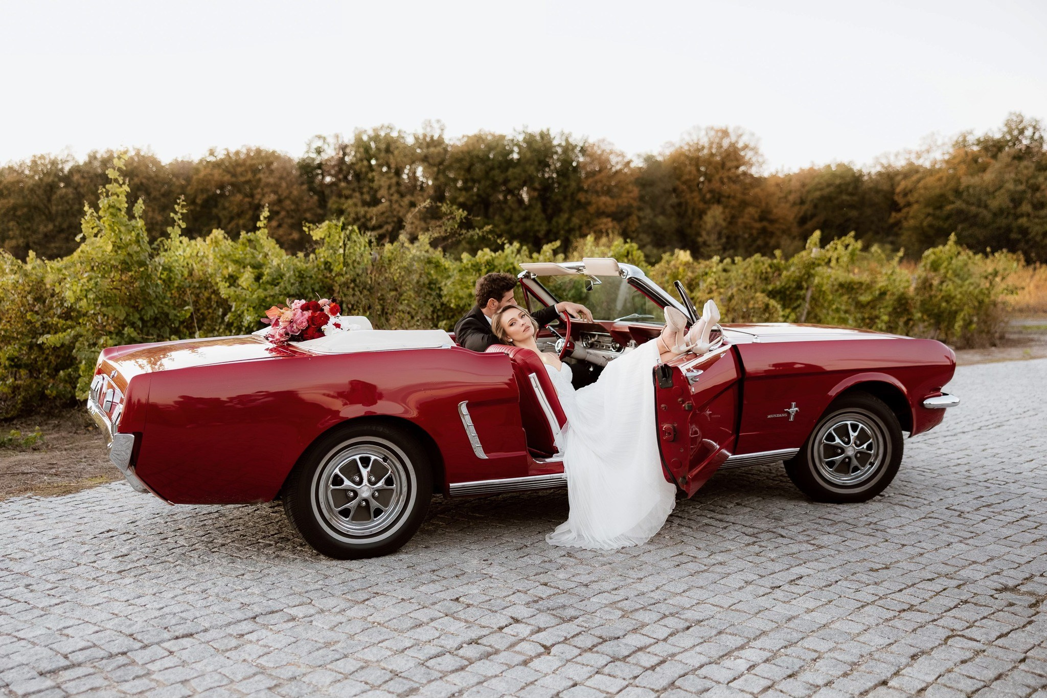 Stefan Teodorescu — Fotograf de Nunta