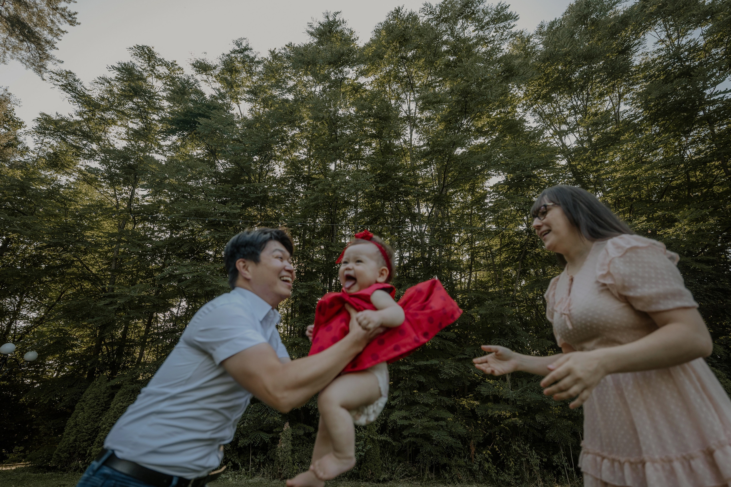 1 an de calatorie sub soare, minunata Hana!. Emotions Photo Art