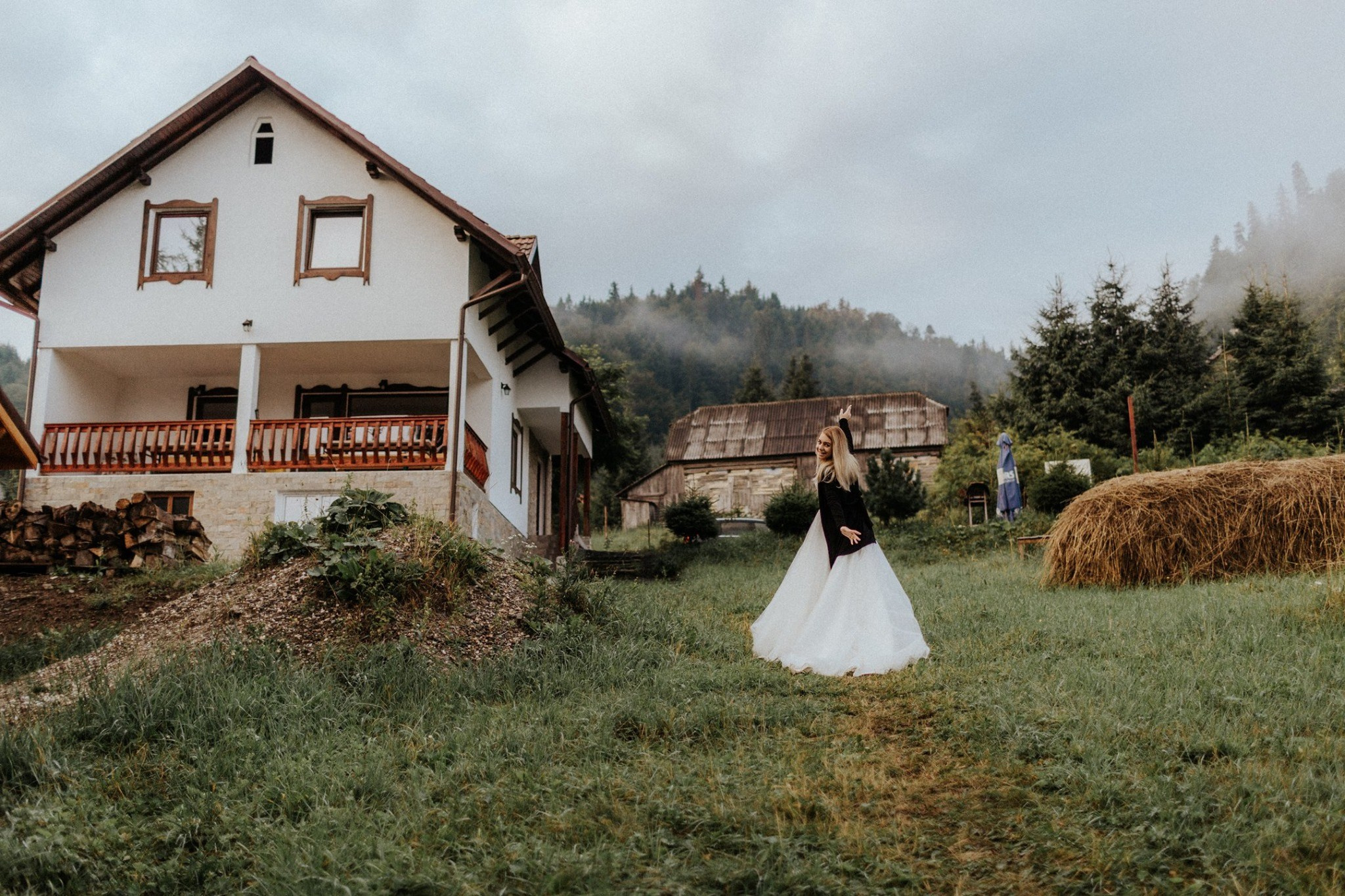 Alex & Andreea. Emotions Photo Art