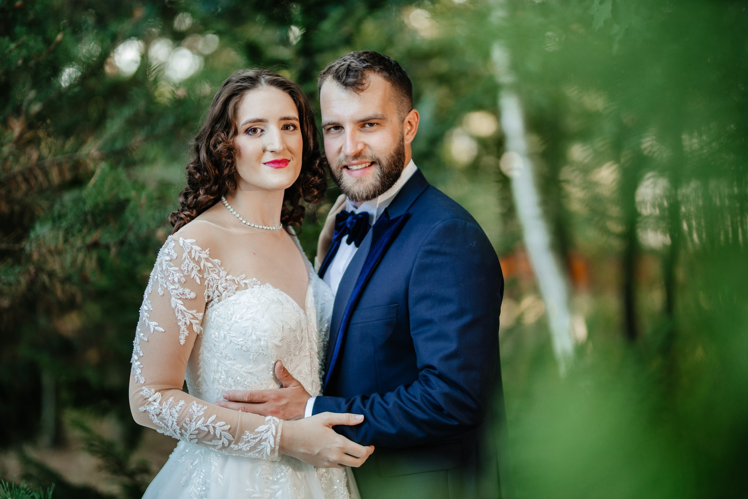 Camille & Alexandra 2024 – Poveste de nuntă cu eleganță și emoție | Fotograf Alin Chirilă