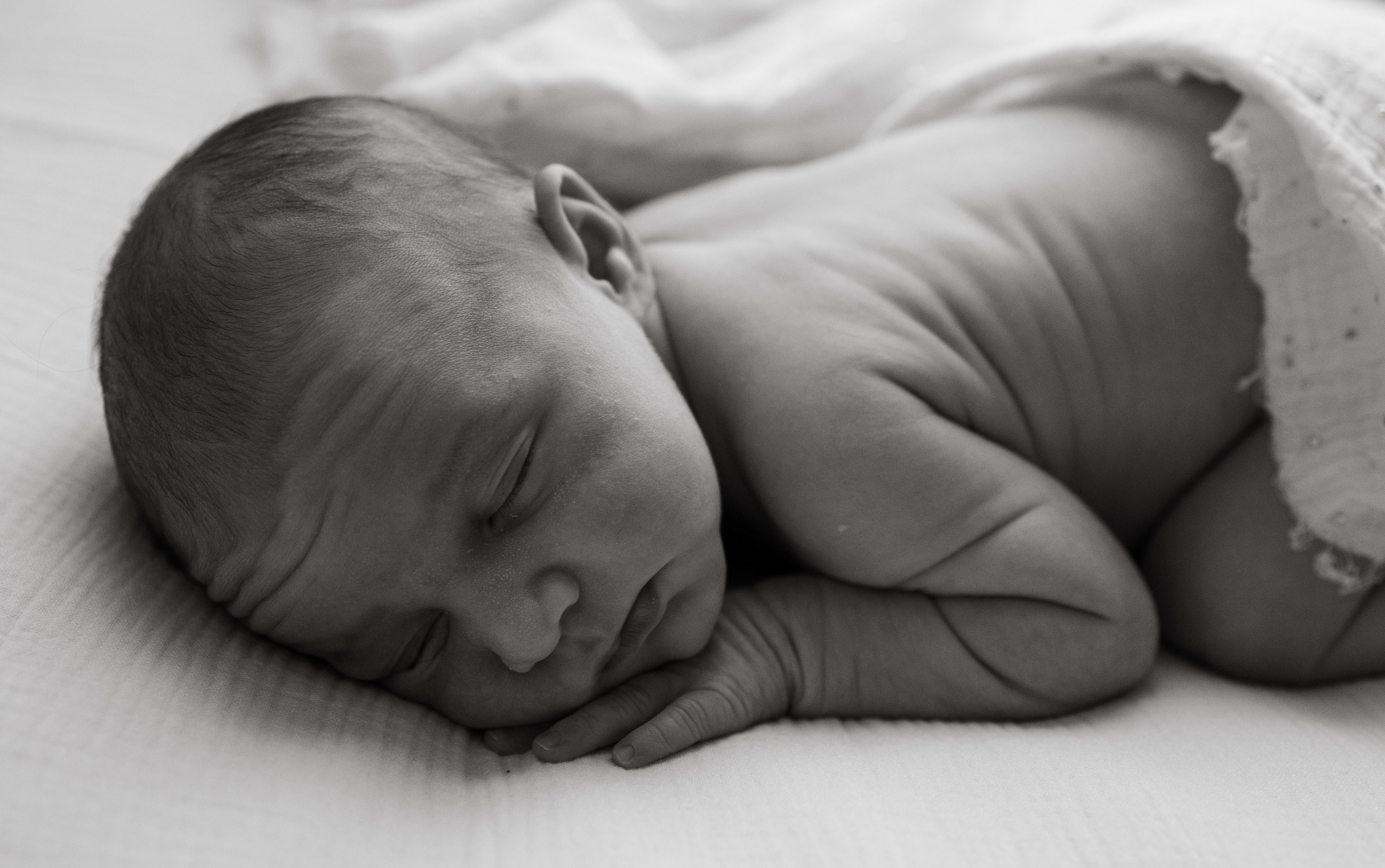 Ángel, Mis primeros días