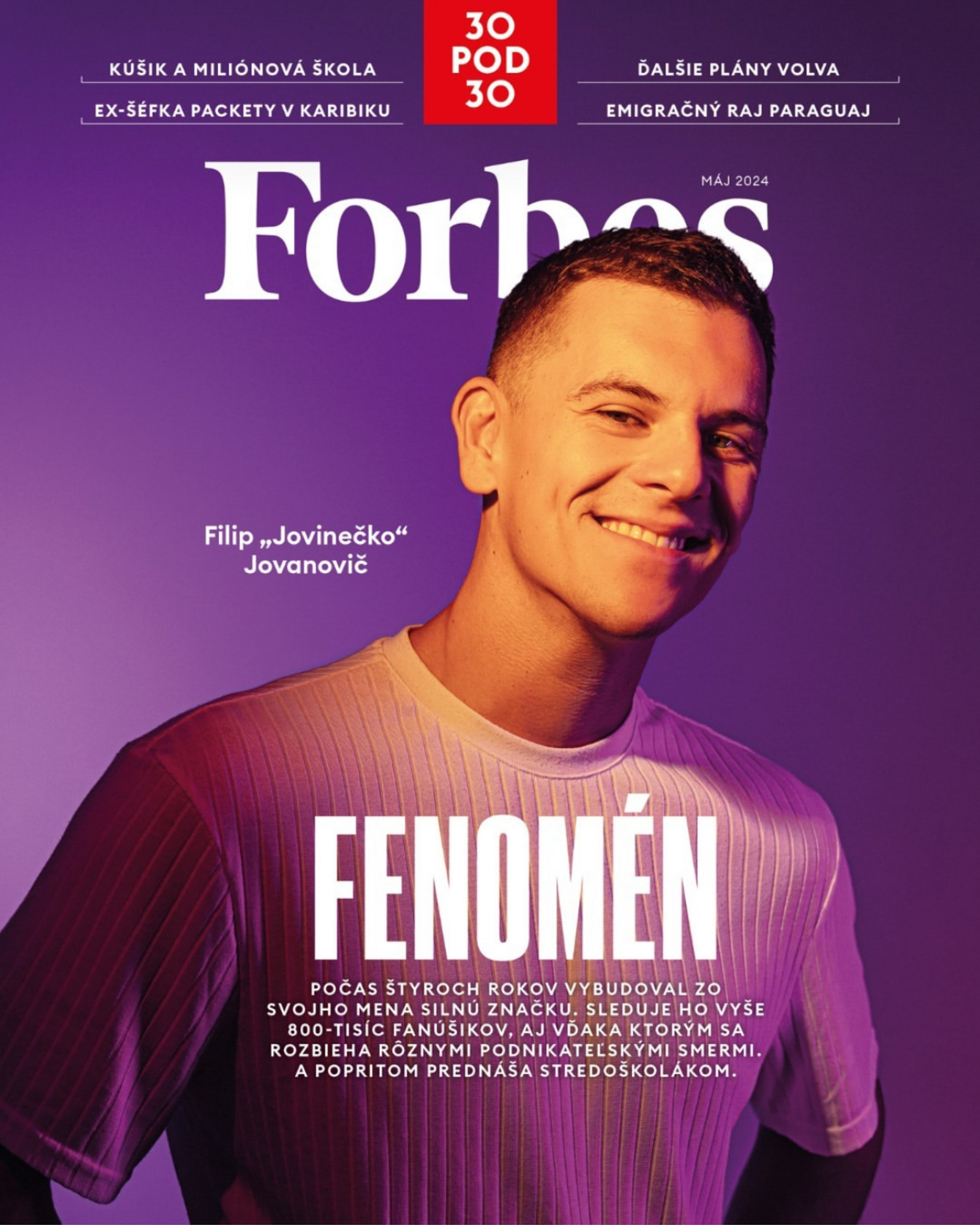 Profesionálny portrétny fotograf v Bratislave — Pasha Borsai