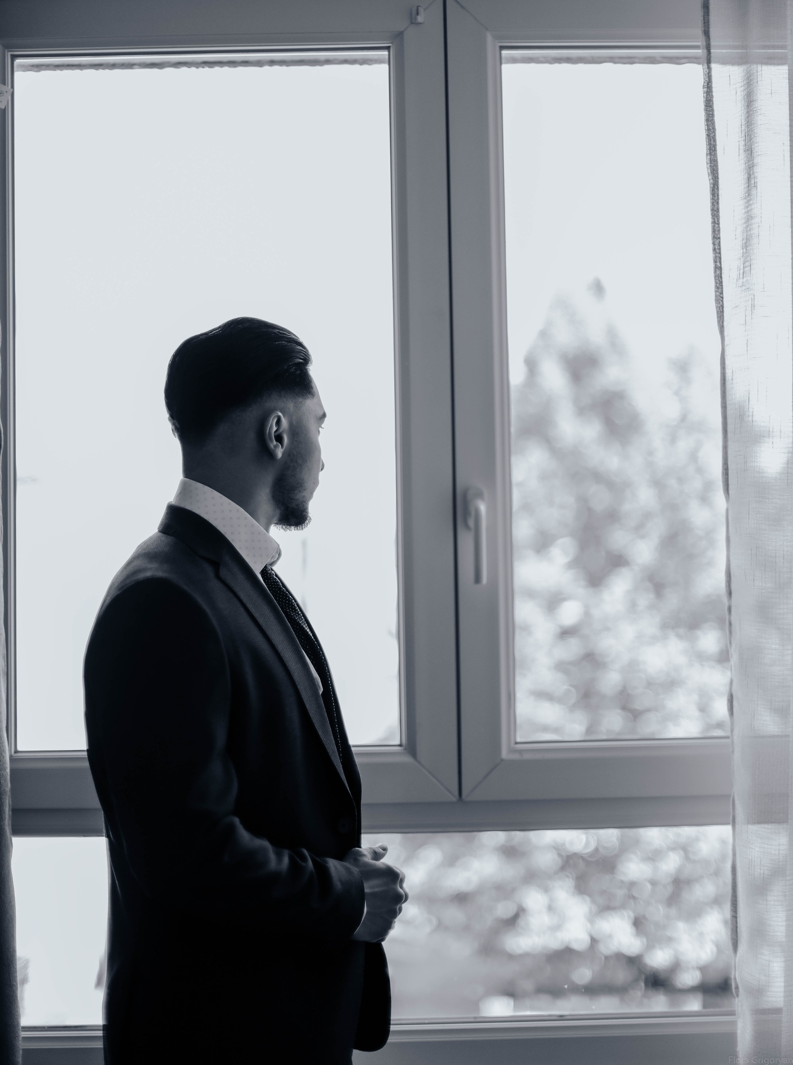 Nata & Erik. Flora Grigoryan Wedding Photography