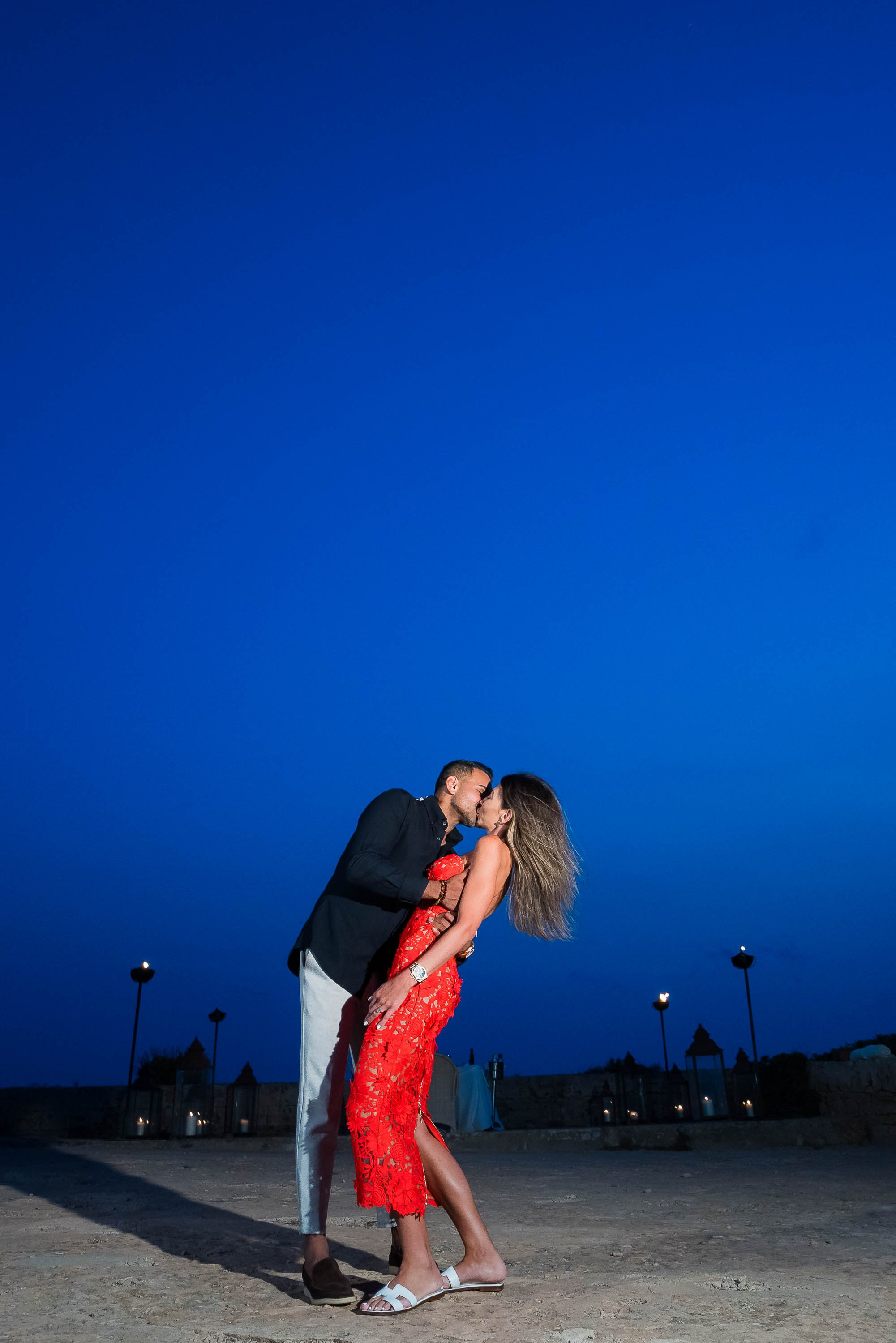 Wedding Proposal in Mallorca. Mallorca Wedding, Corporate & Social Photographer