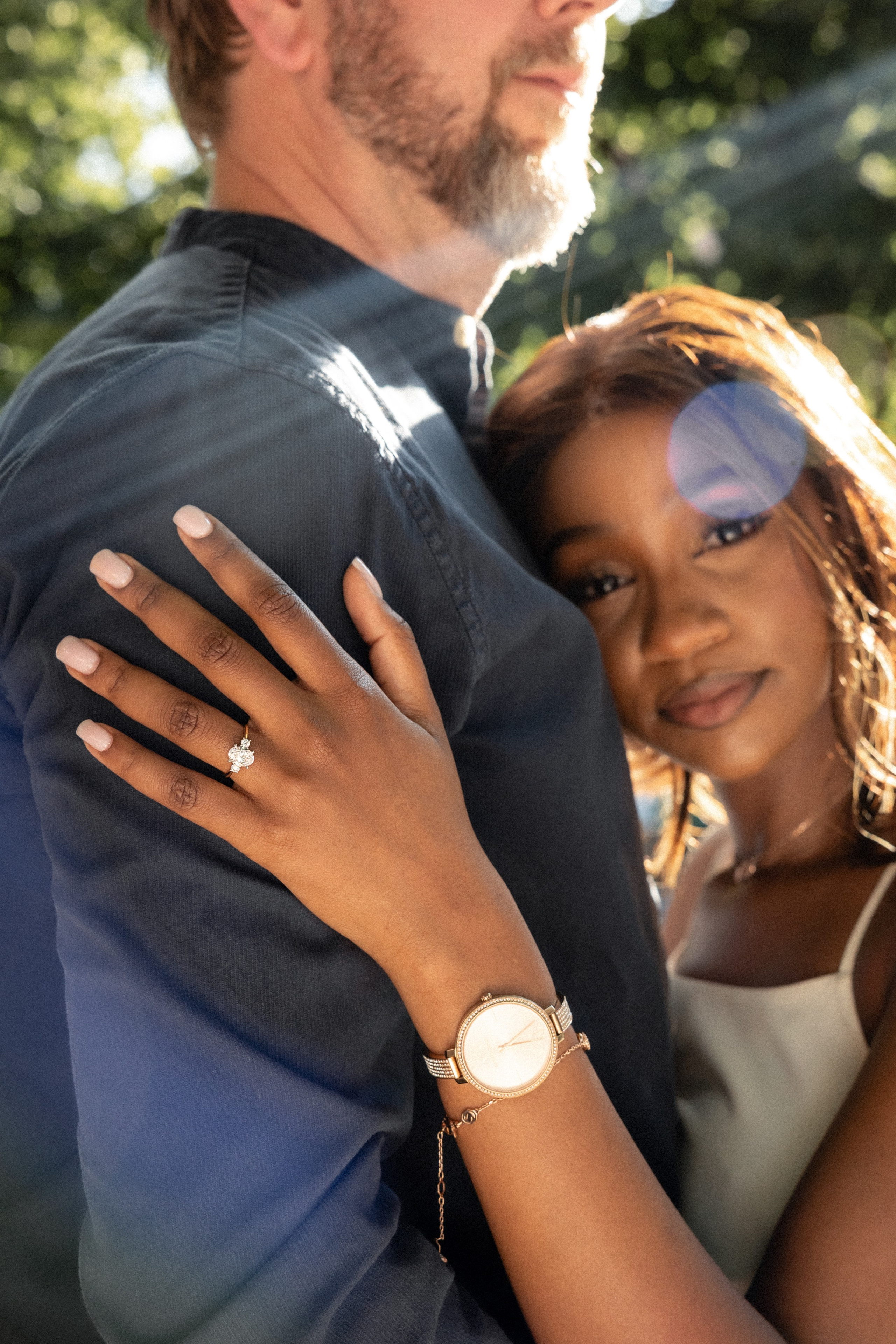 Engagement loves tory photoshoot in Toulouse. Anah & Andrew. Eugenie Smirnova — wedding, corporate and lifestyle photographer in Toulouse and Southwest France