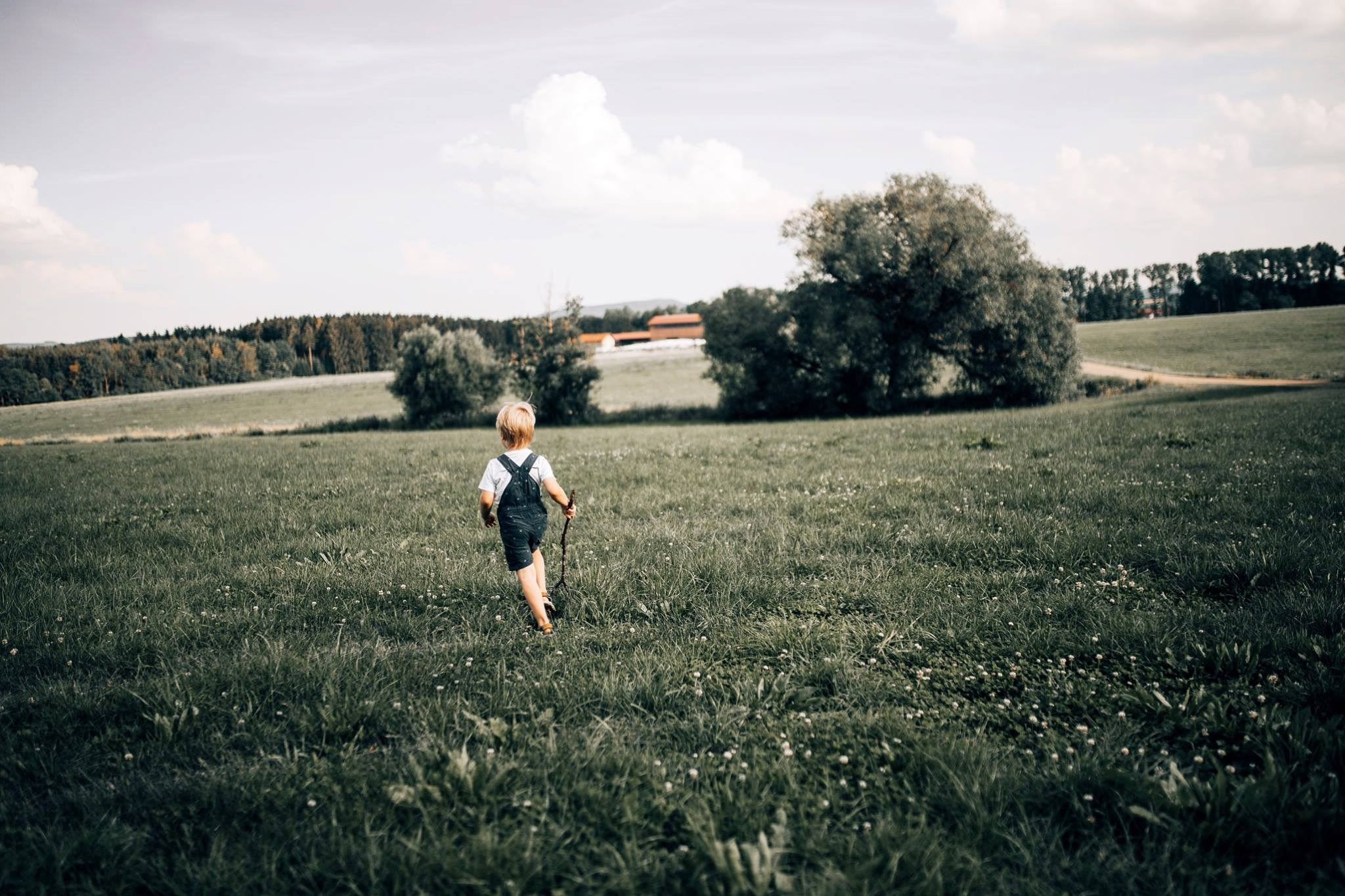 Familia de eroi. Emotions Photo Art