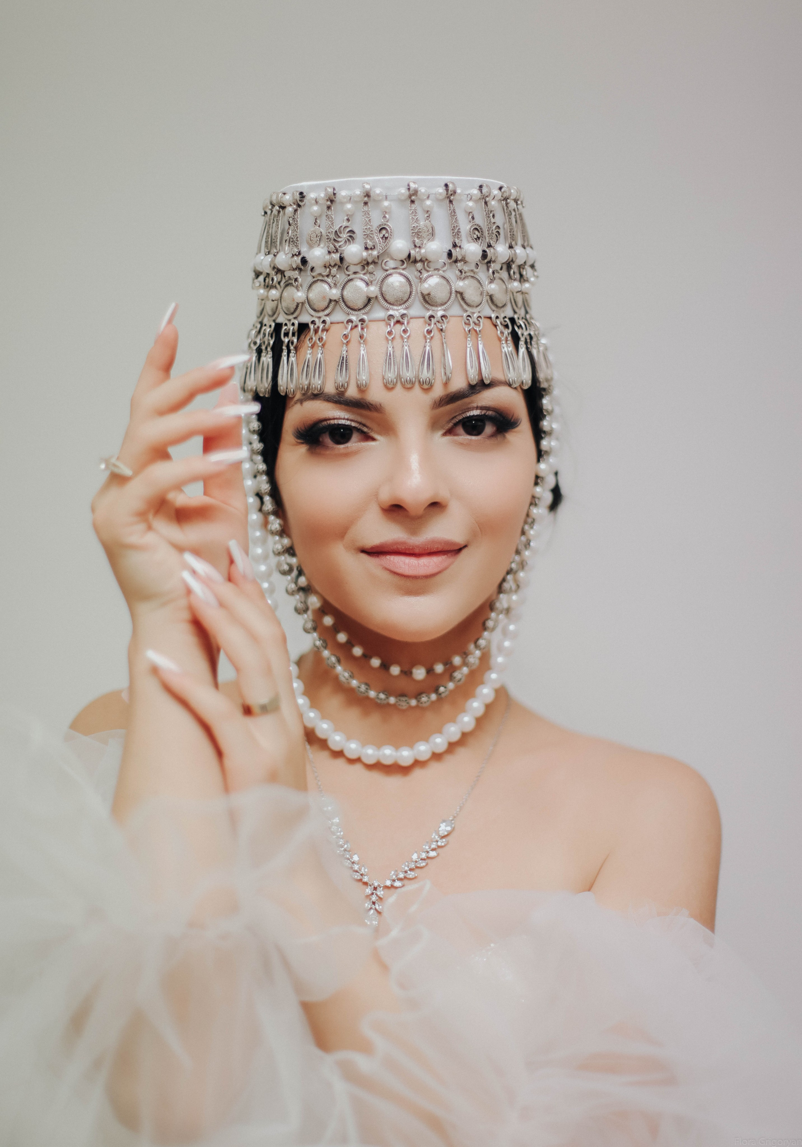 Nata & Erik. Flora Grigoryan Wedding Photography