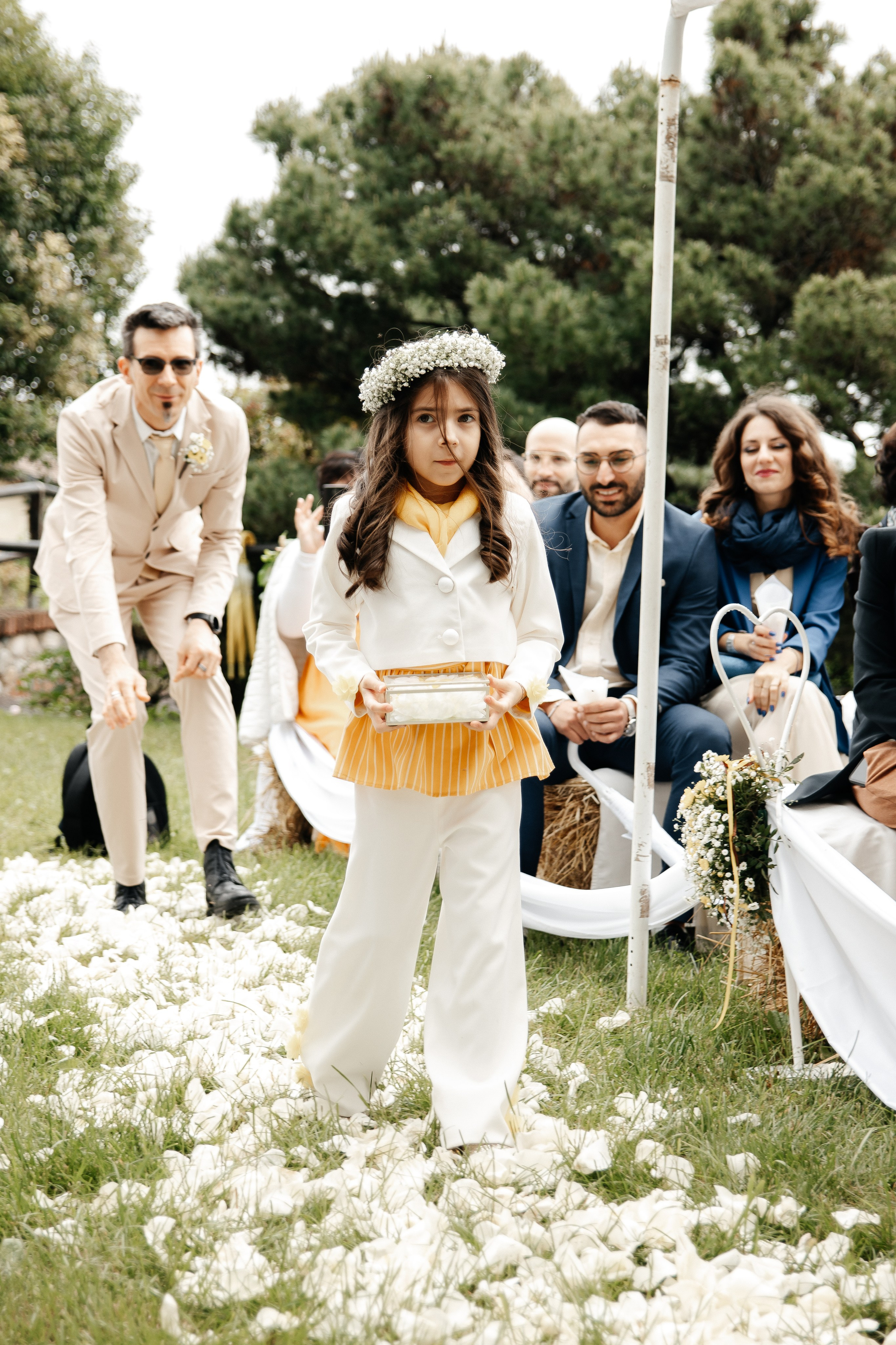 Wedding. Wedding and elopement photographer Italy Tuscany Como Milan Pavia Marija Galaka