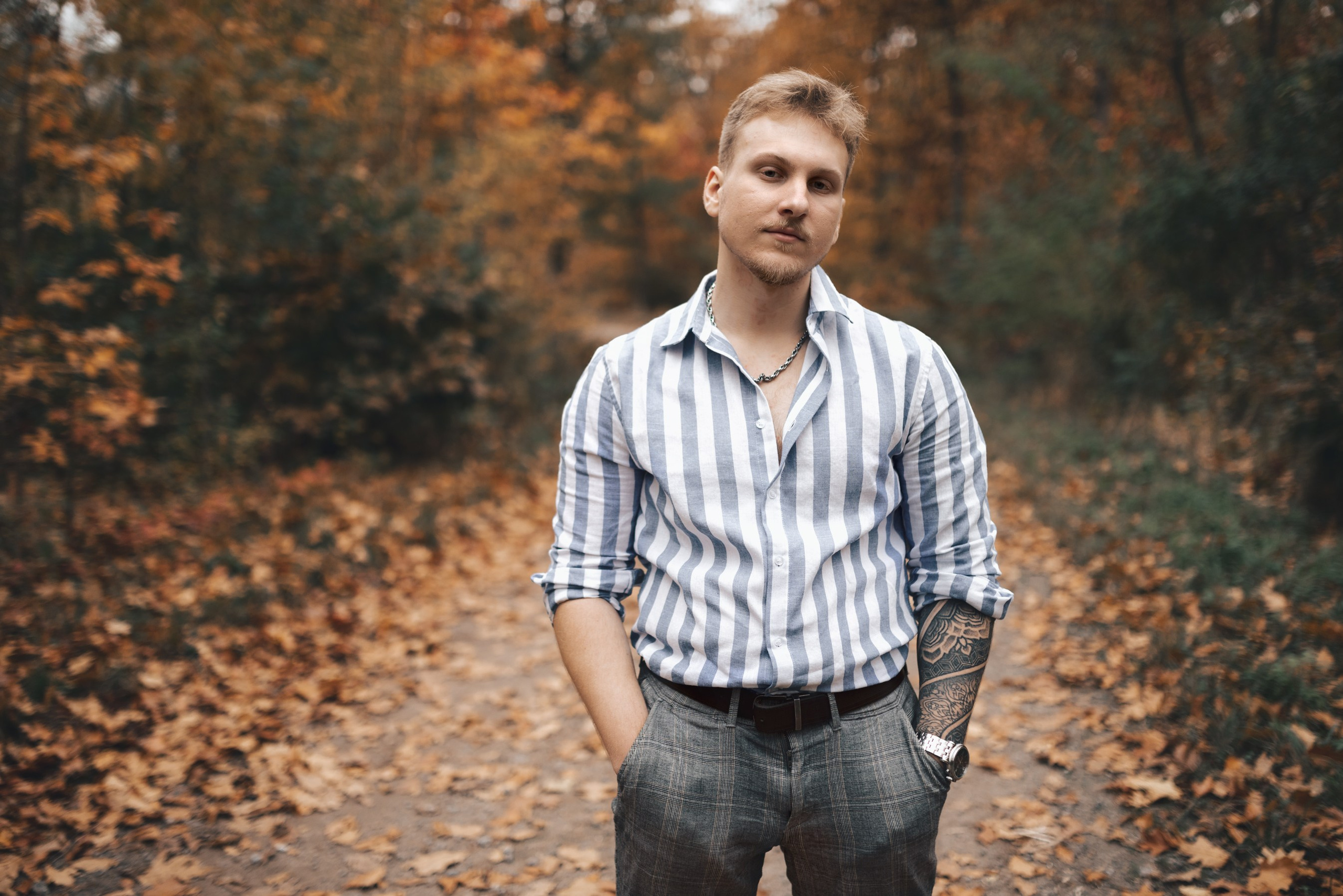 Nikita Tukan- photographer from Berlin