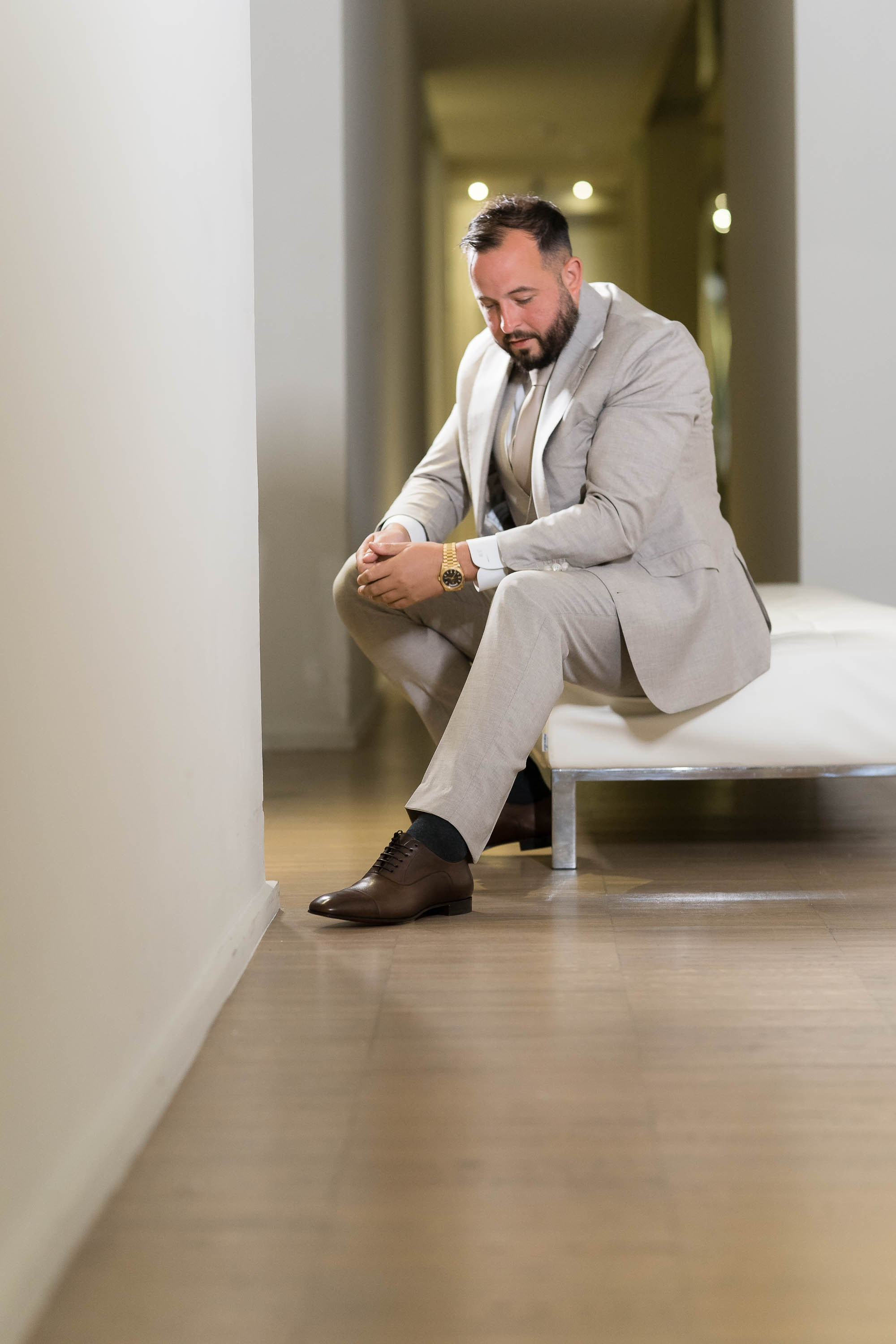 A Breathtaking Destination Wedding at Hotel Hospes Maricel. Mallorca Wedding, Corporate & Social Photographer