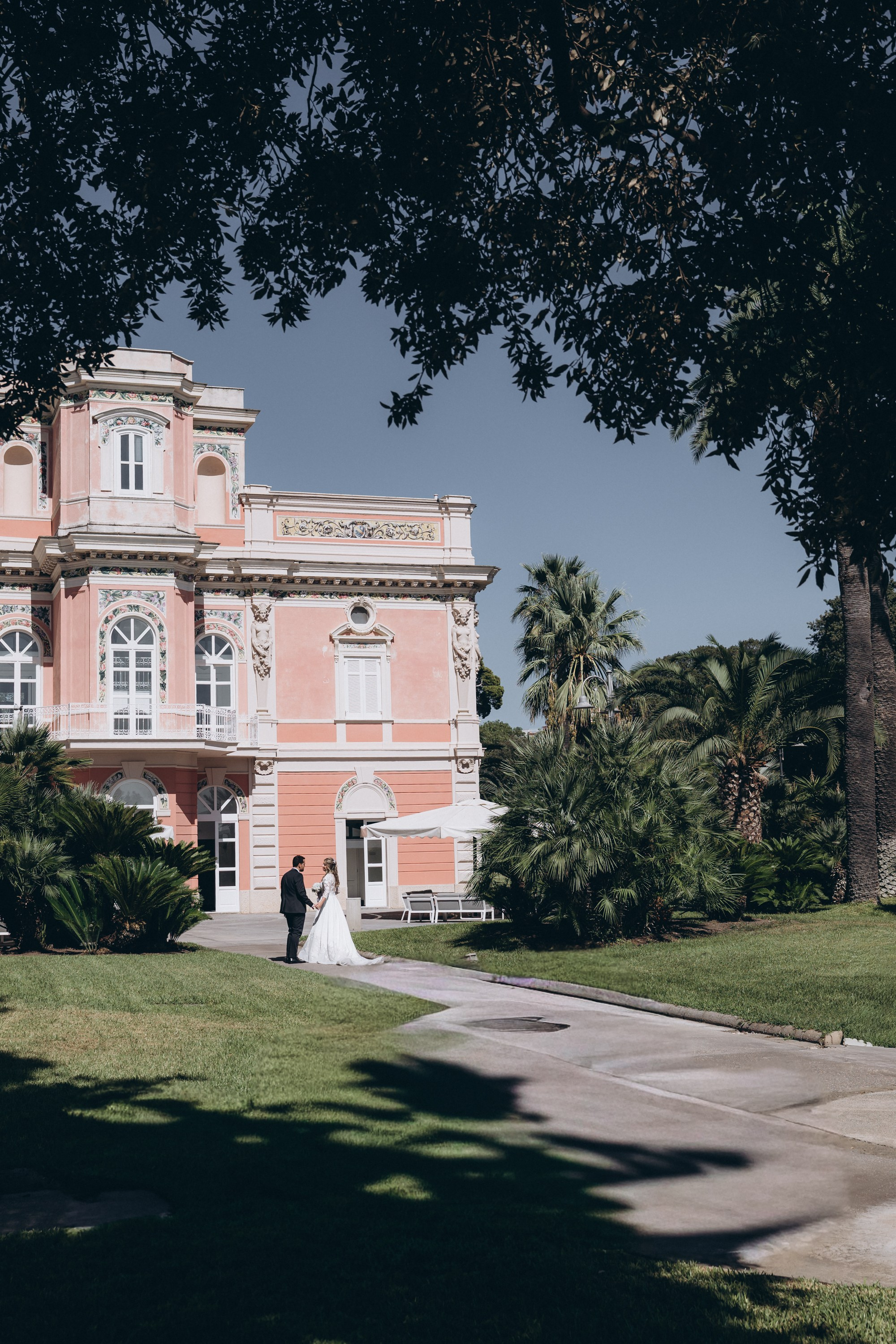 Fotografo di matrimonio ed eventi ad ariano irpino