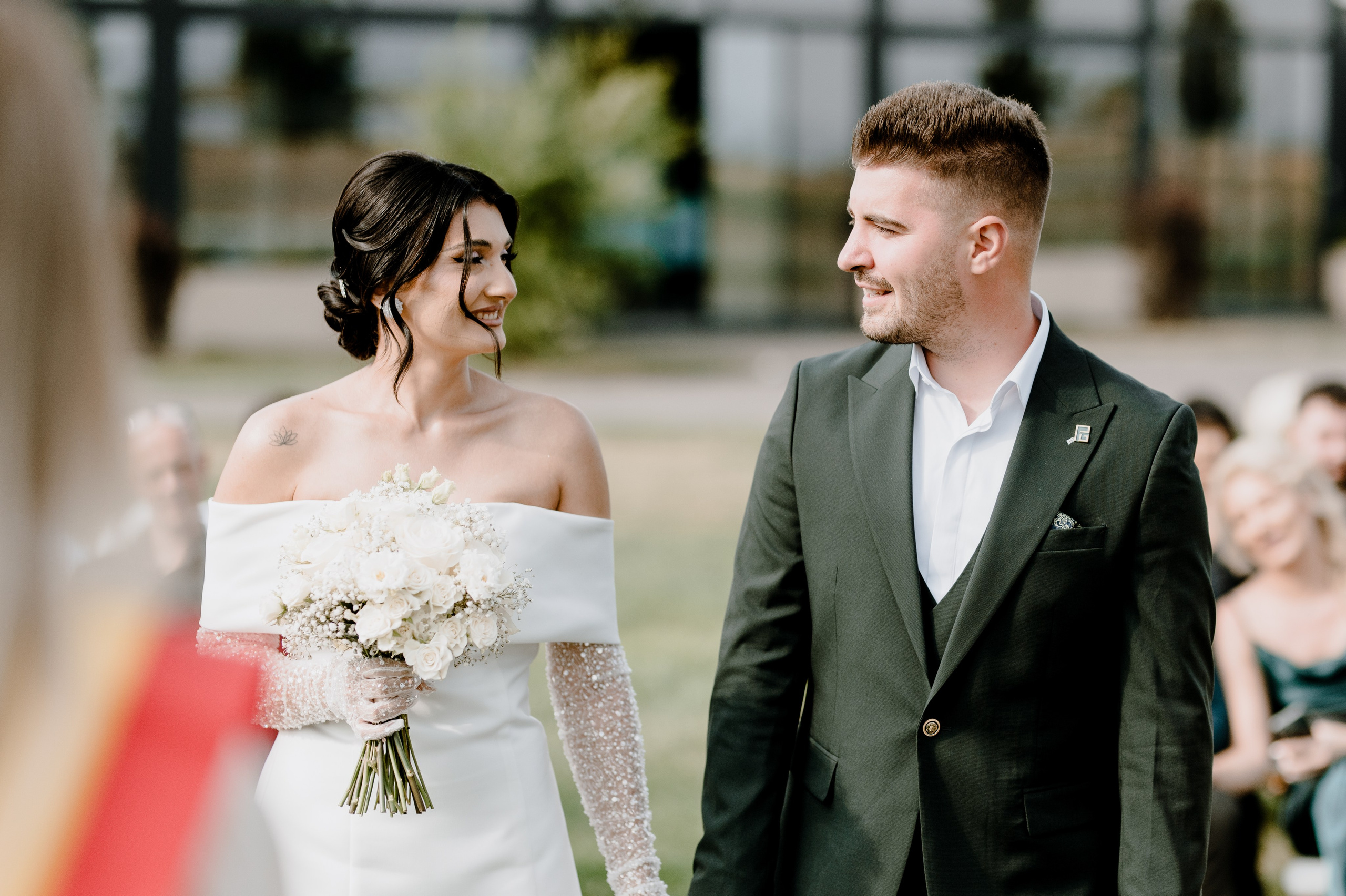 Delia & Andrei. Creativeiso.ro