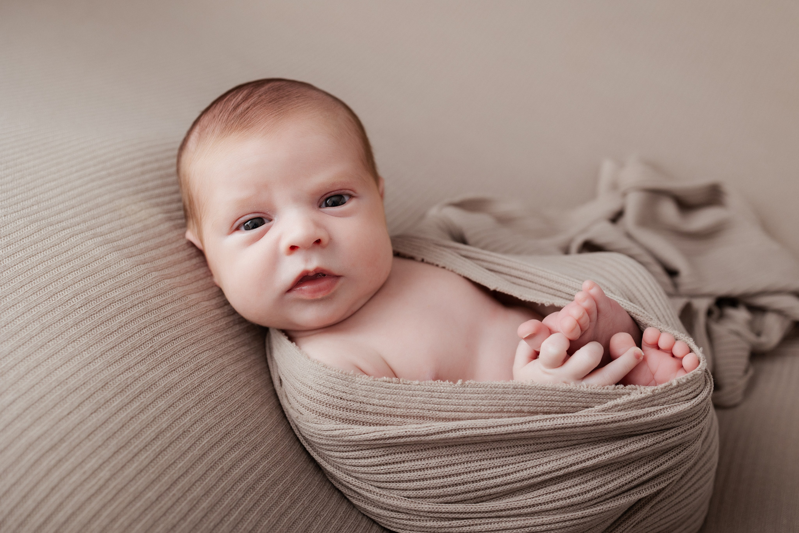 Leo, Mis Primeros Días