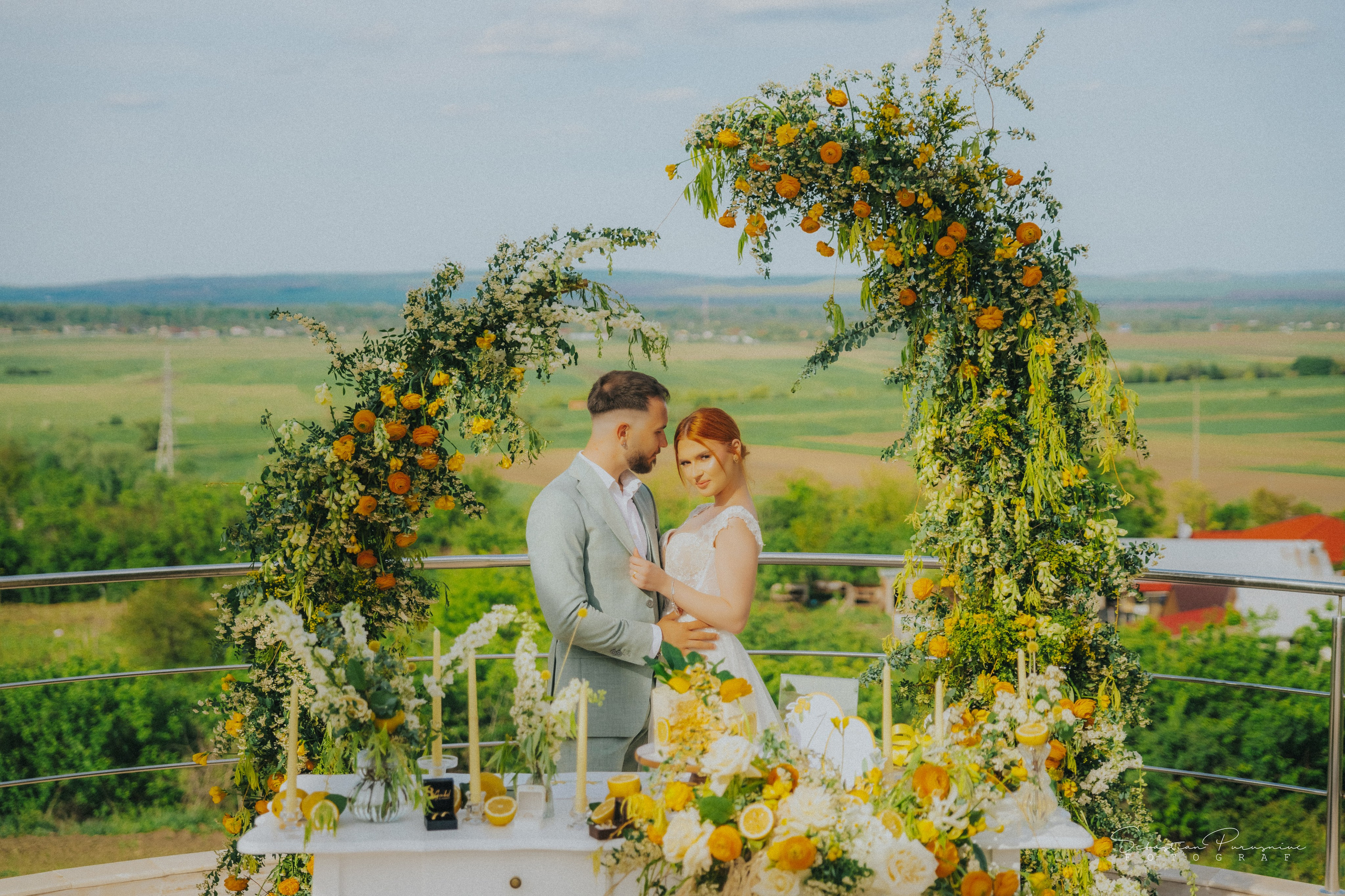 Love & Lemons. Sebastian Purusniuc Fotograf - Iasi