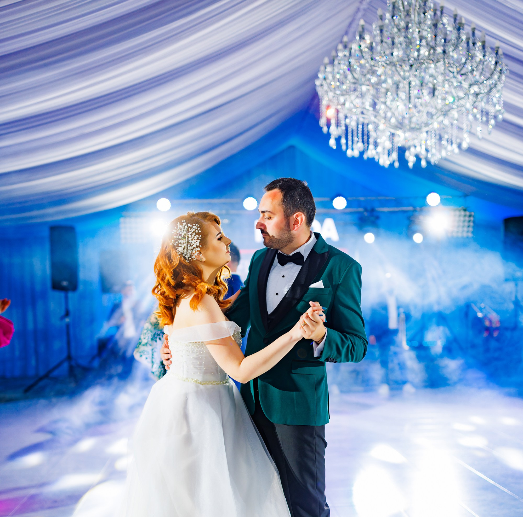 Andrei si Adelina. Fotograf și videograf de nuntă R. Moldova, Romania