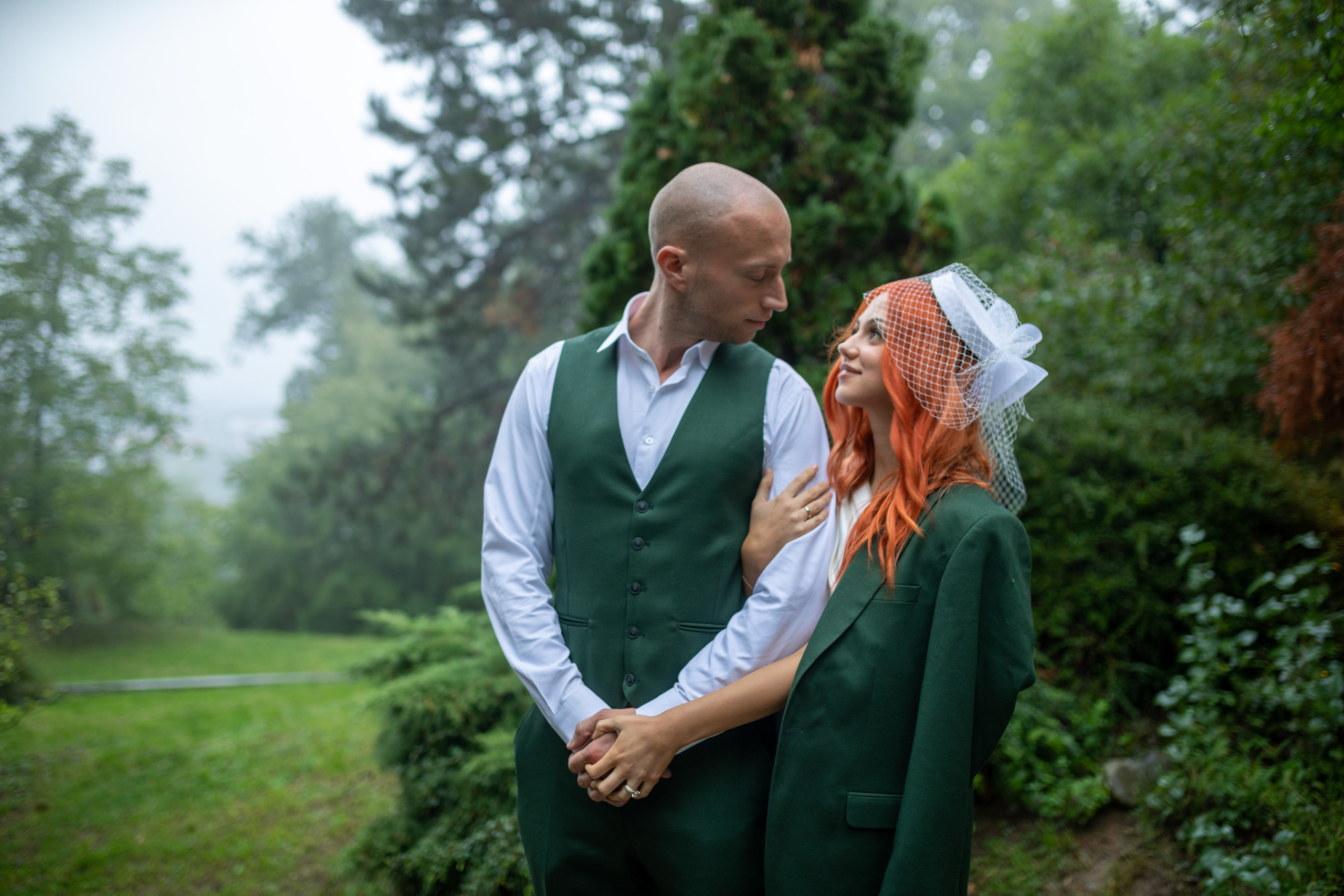 Venčanje Marine i Lazara. Adam Radosavljevic fotograf