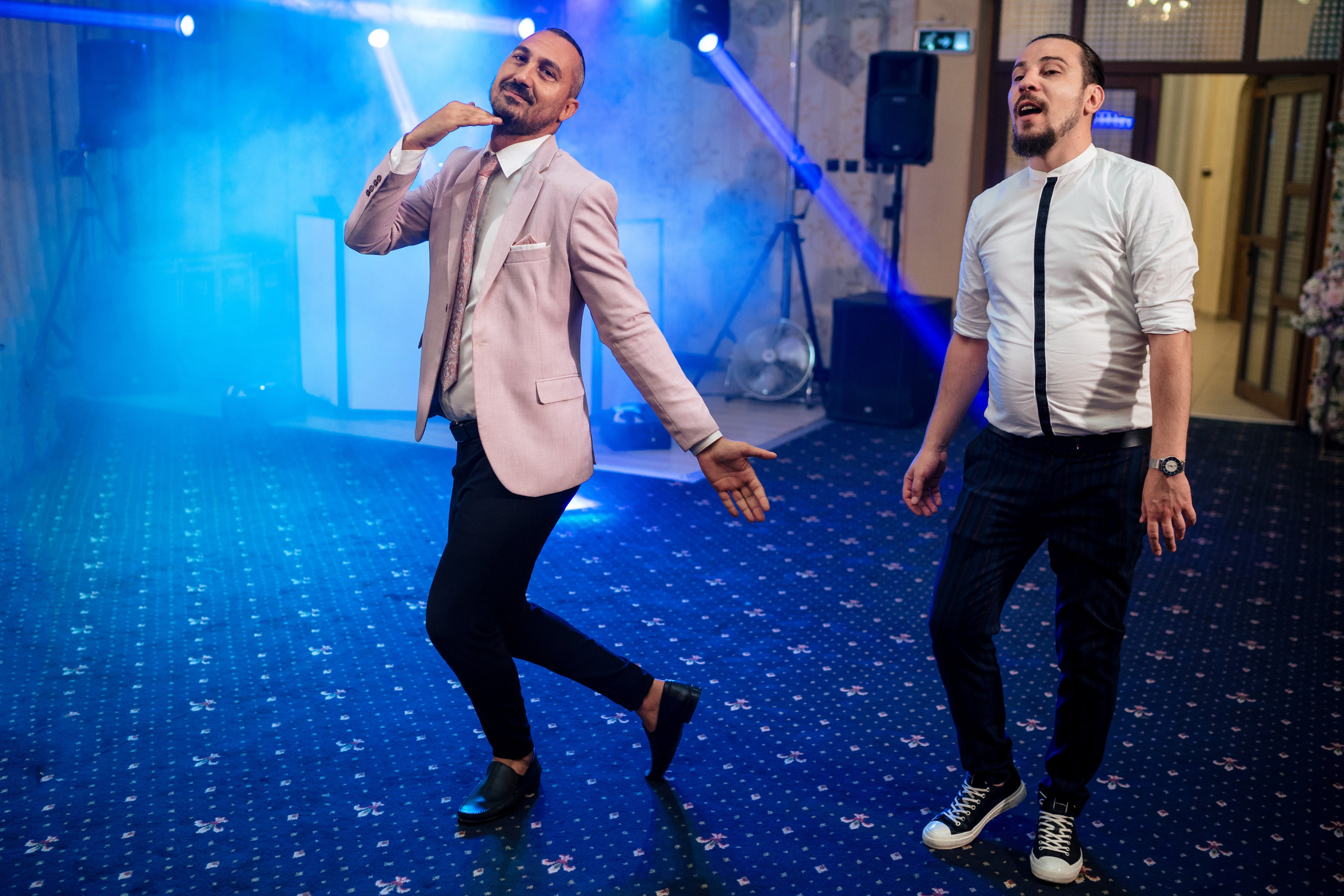 Clarisa - Andrei. Fotograf nunta si evenimente Giurgiu