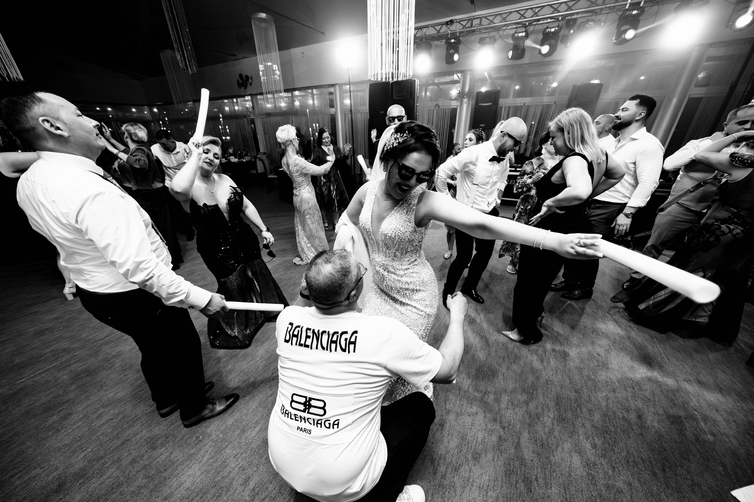 Crina & Cătălin. Acasă