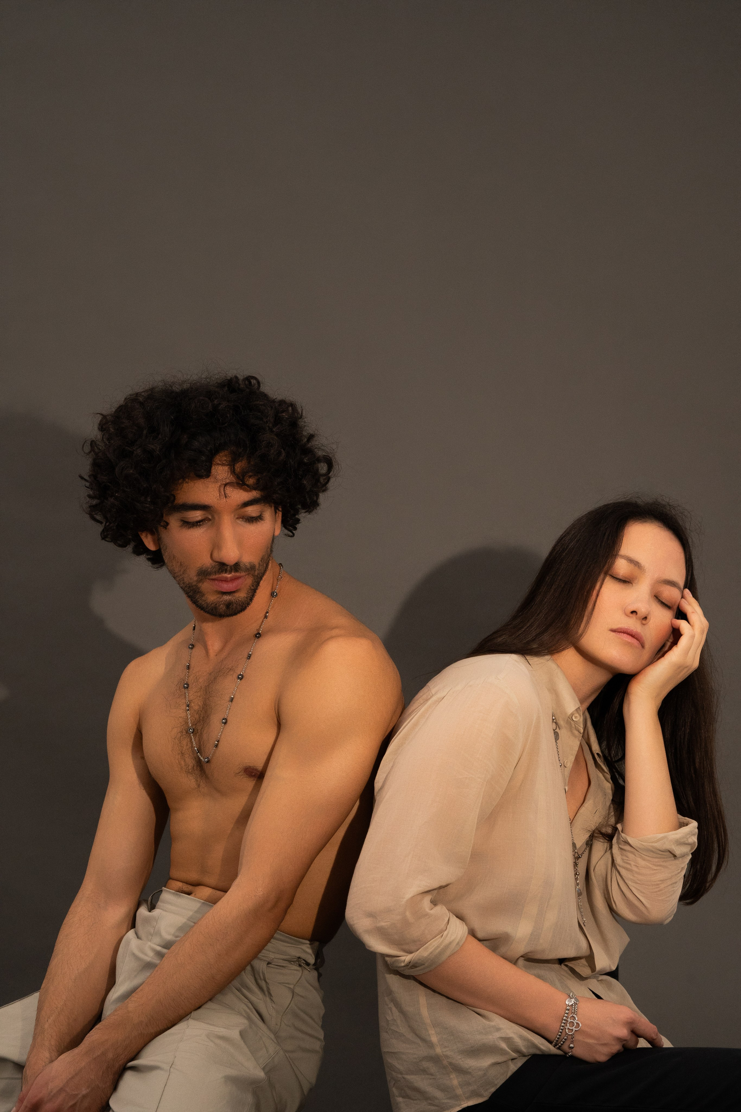 Fotografía de Productos en Modelos