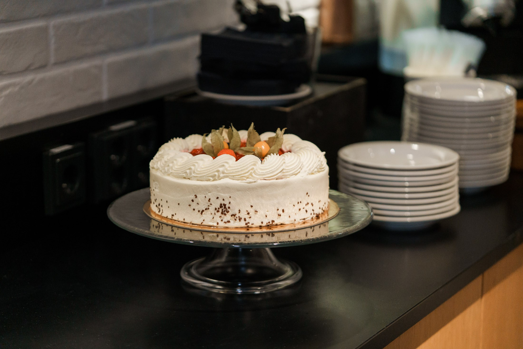 Marian ylioppilasjuhla