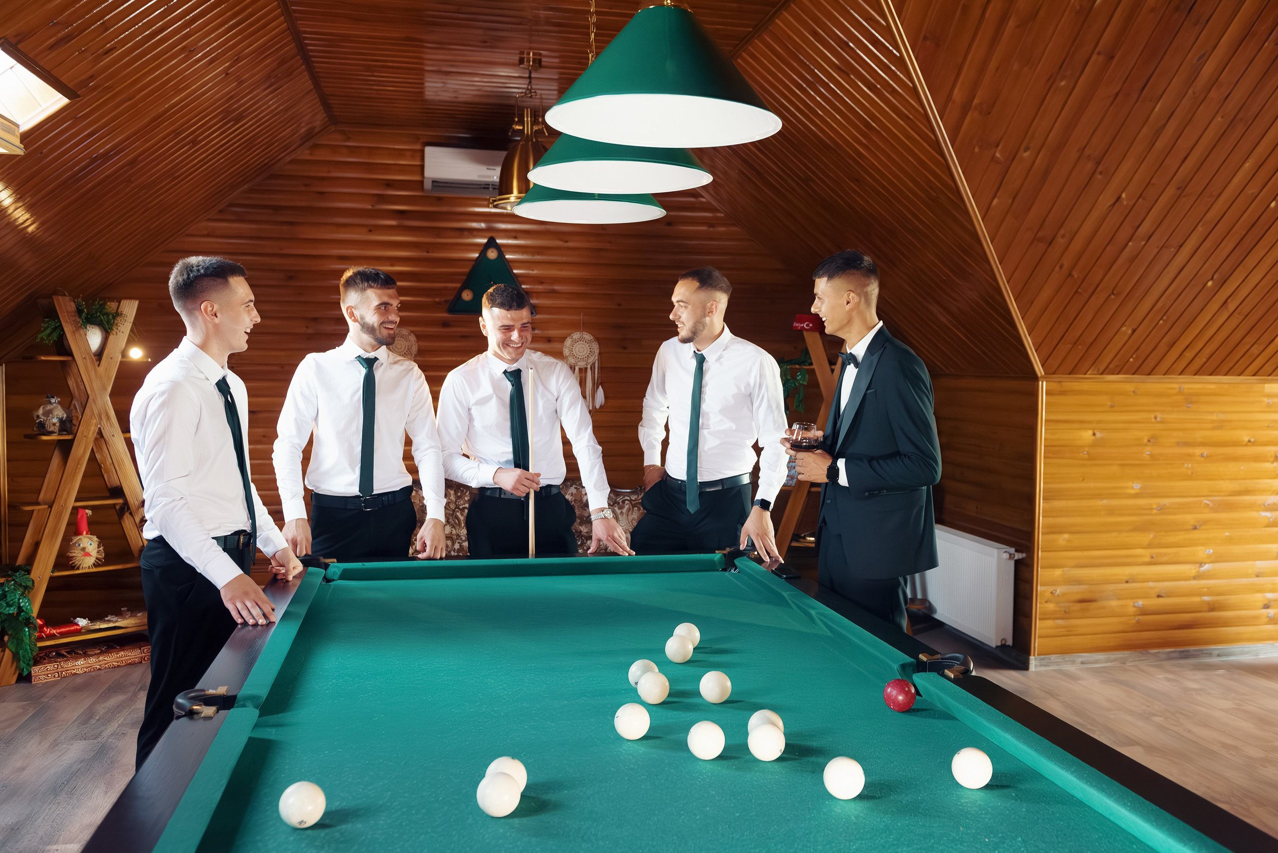 Креативная компания, профессиональная видео фото съемка