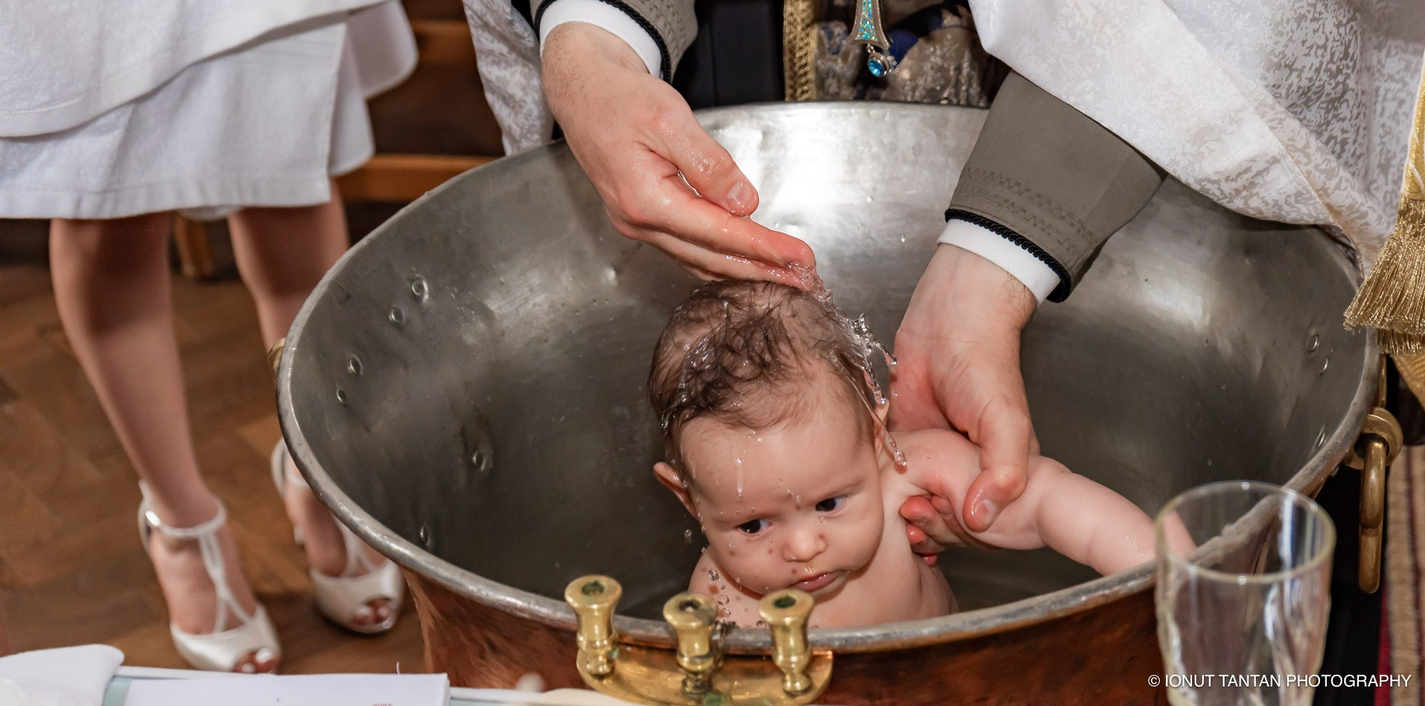Botezuri de Vis – Ionut Tantan Foto & Film. TANTAN IONUT FOTO & FILM