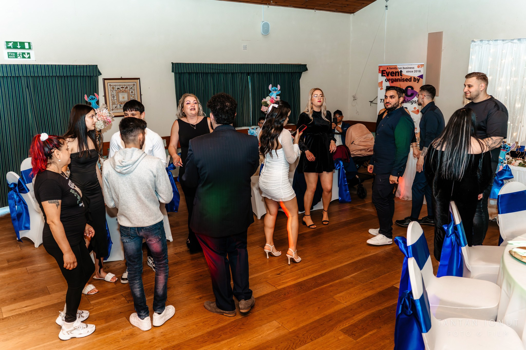 NOAH-GABRIEL. TANTAN IONUT FOTO & FILM